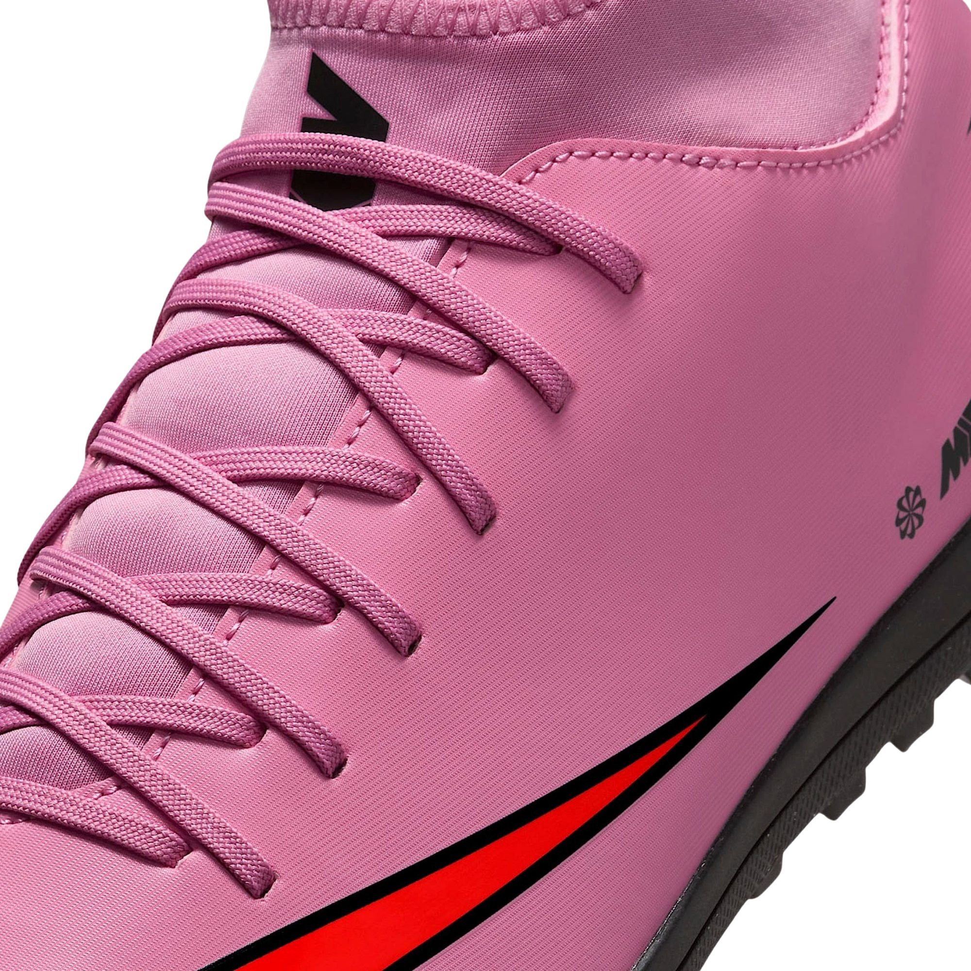 Chaussures de Football Nike Mercurial Superfly 10 Club TF  Hommes