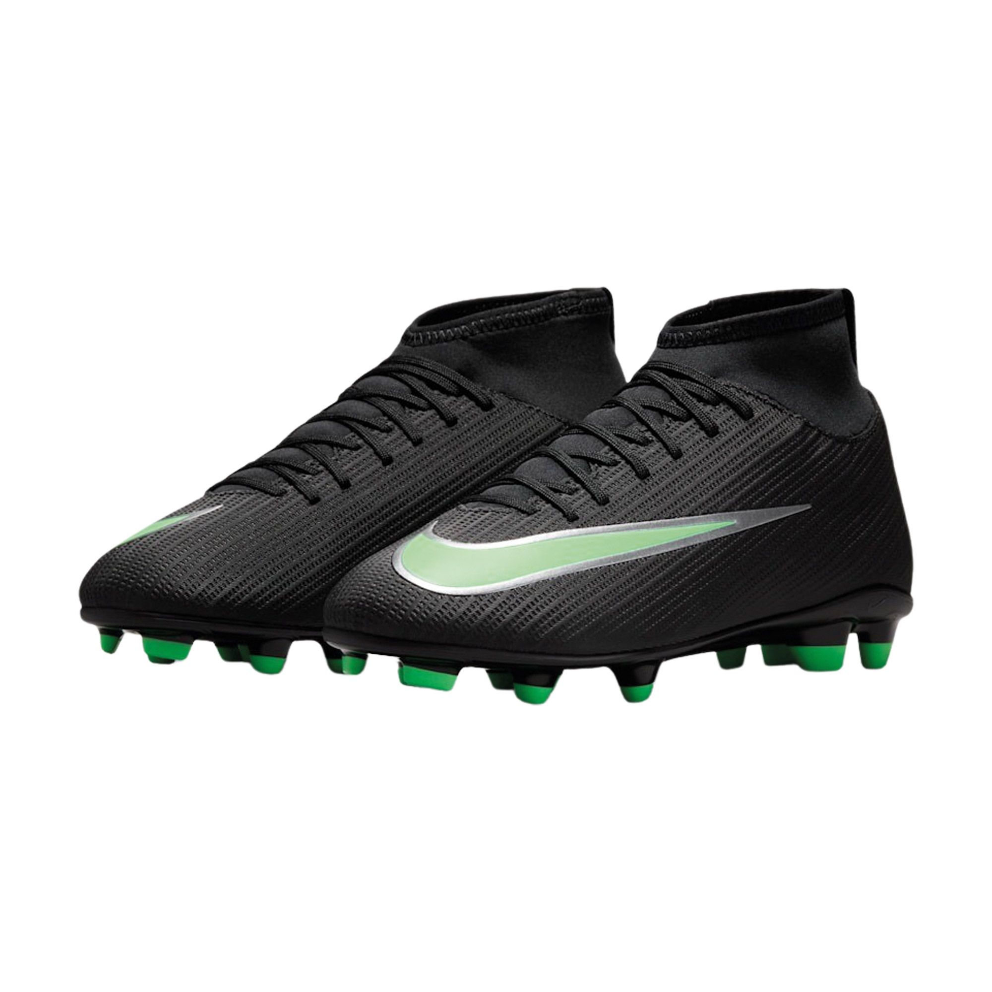 Nike Mercurial Superfly 11 Club MG Fußballschuhe Junior