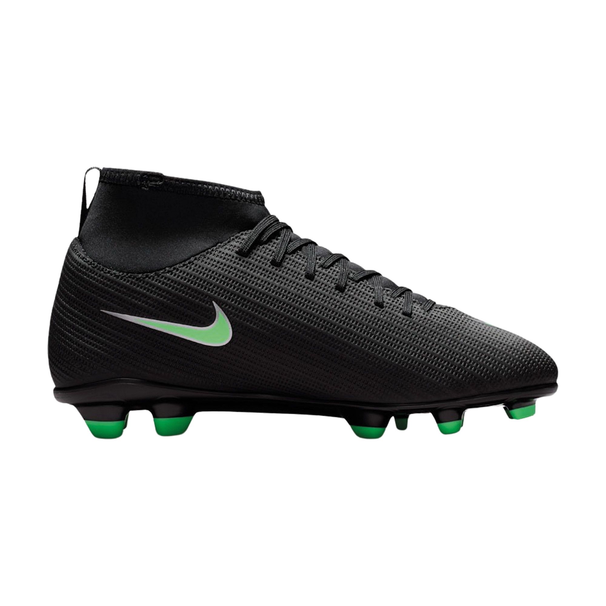 Nike Mercurial Superfly 11 Club MG Fußballschuhe Junior