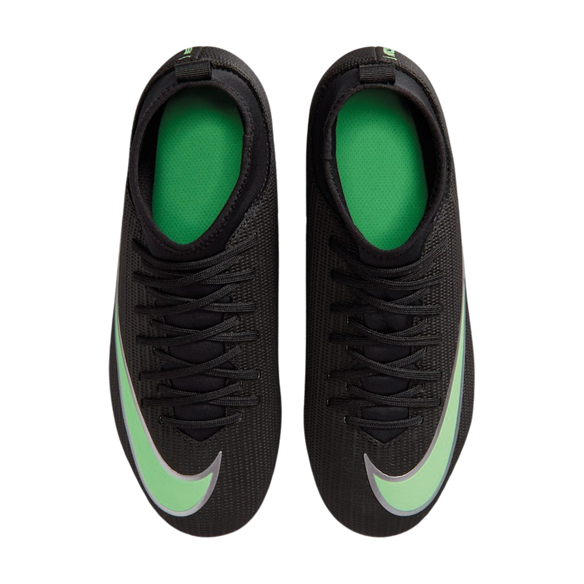 Nike Mercurial Superfly 11 Club MG Fußballschuhe Junior