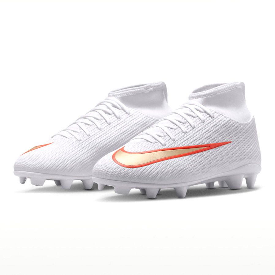 Nike Mercurial Superfly 11 Club MG Voetbalschoenen Junior