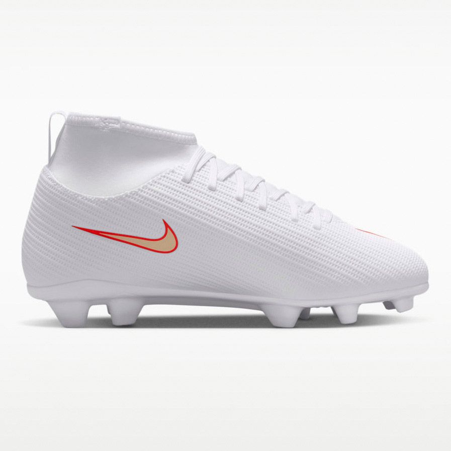 Nike Mercurial Superfly 11 Club MG Voetbalschoenen Junior