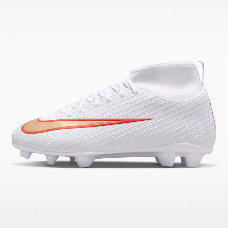 Nike Mercurial Superfly 11 Club MG Voetbalschoenen Junior