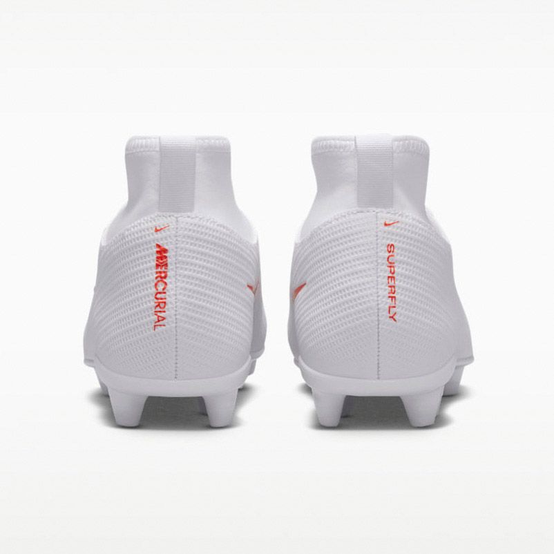Nike Mercurial Superfly 11 Club MG Voetbalschoenen Junior