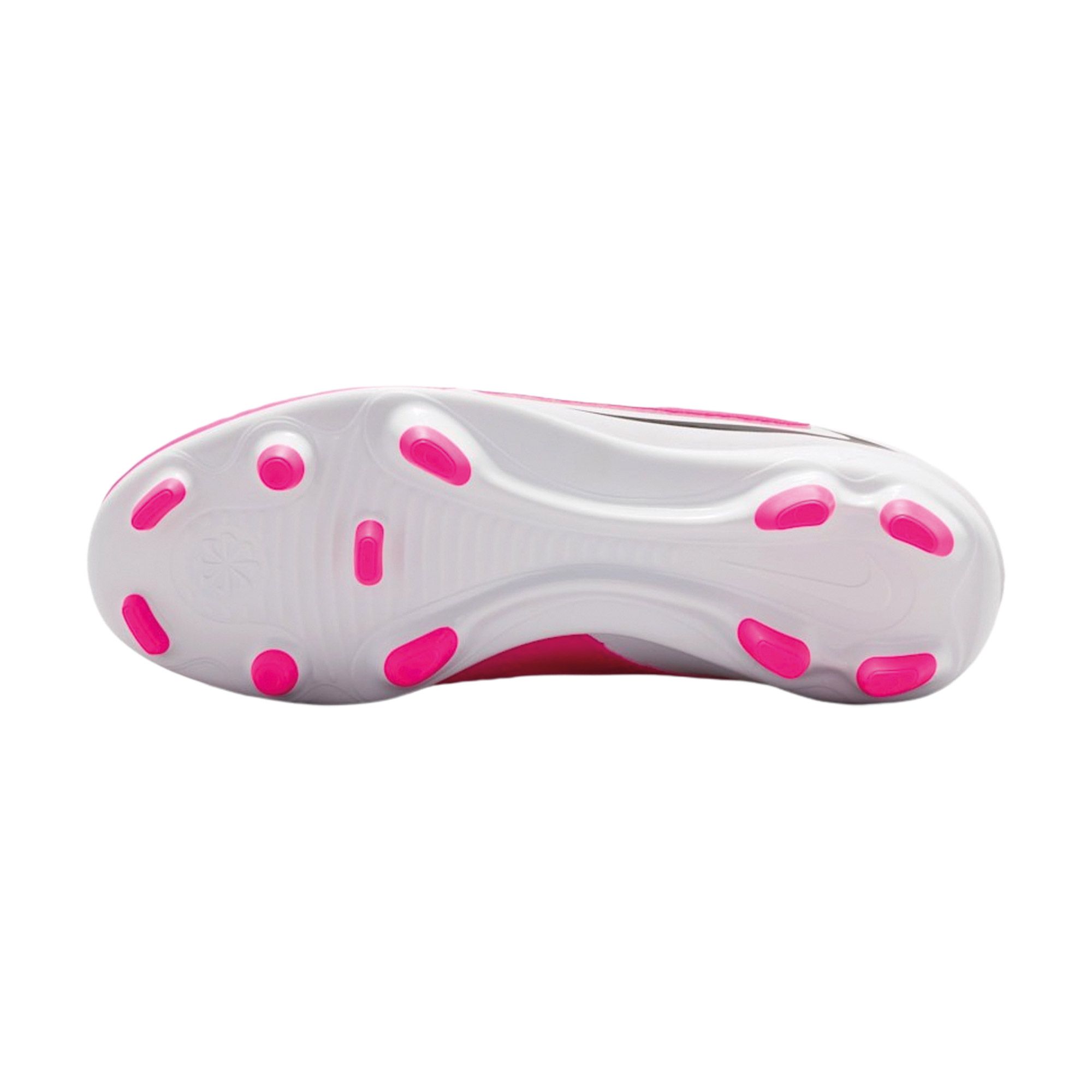 Chaussures de football Nike Phantom 6 High Club FG/MG Enfants