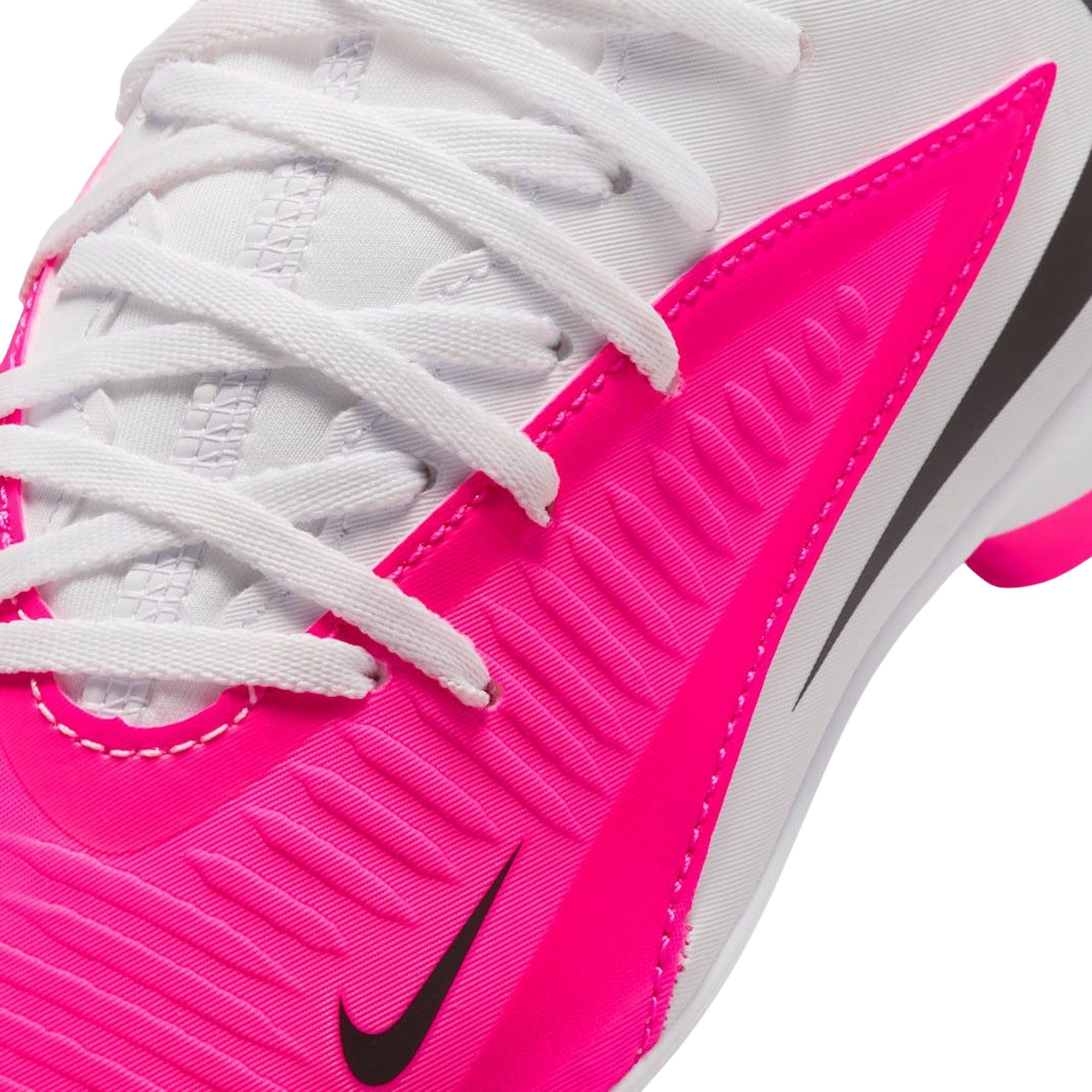 Chaussures de football Nike Phantom 6 High Club FG/MG Enfants