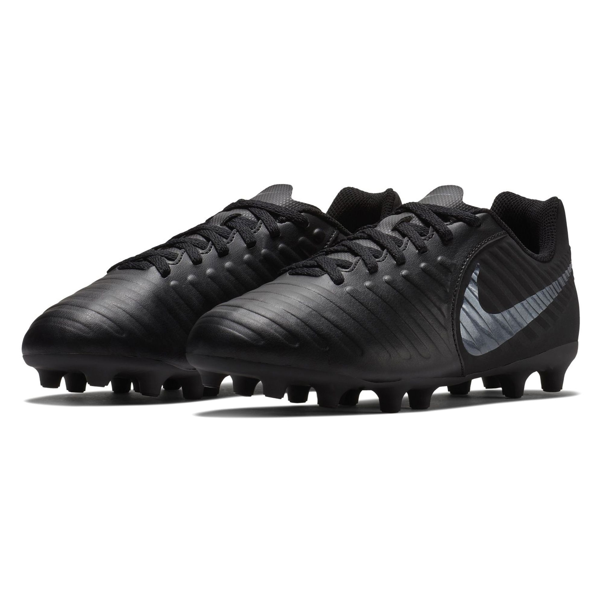Nike Jr Tiempo Legend 7 Club MG Voetbalschoenen Junior