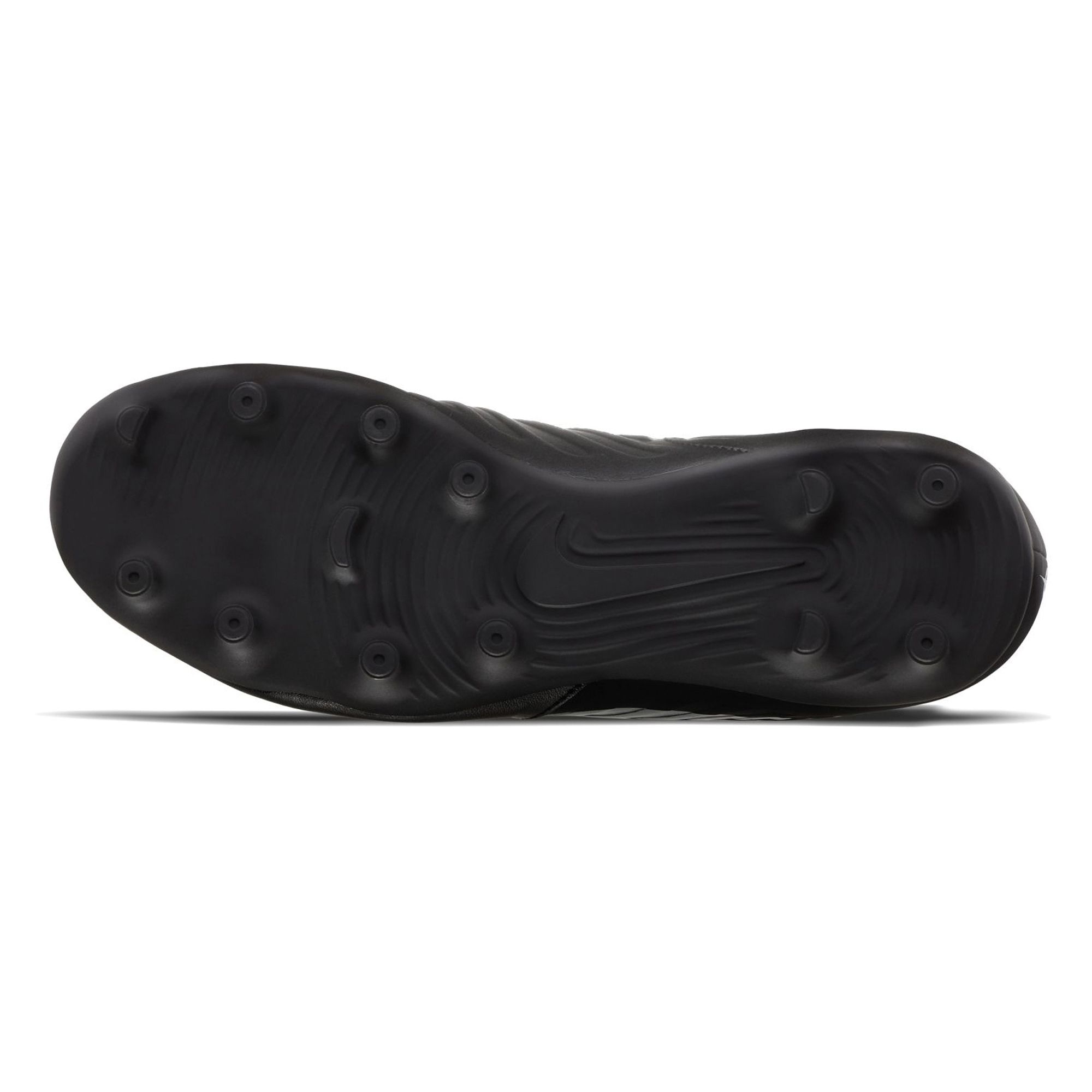 Nike Jr Tiempo Legend 7 Club MG Voetbalschoenen Junior