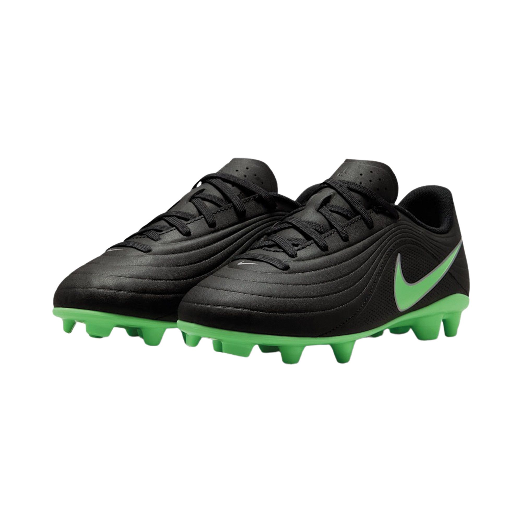 Nike Tiempo Maestro Club FG/MG Voetbalschoenen Junior