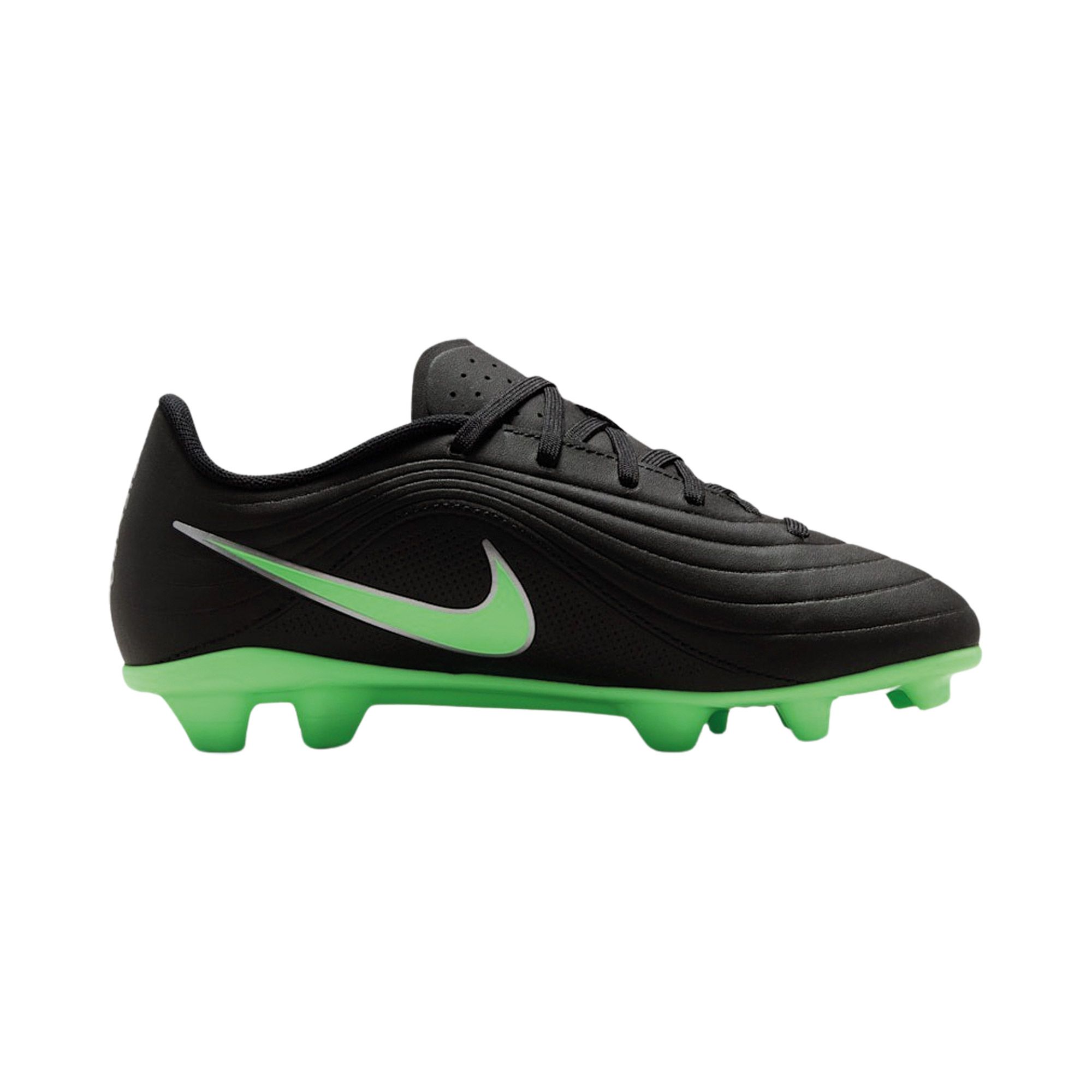 Nike Tiempo Maestro Club FG/MG Voetbalschoenen Junior