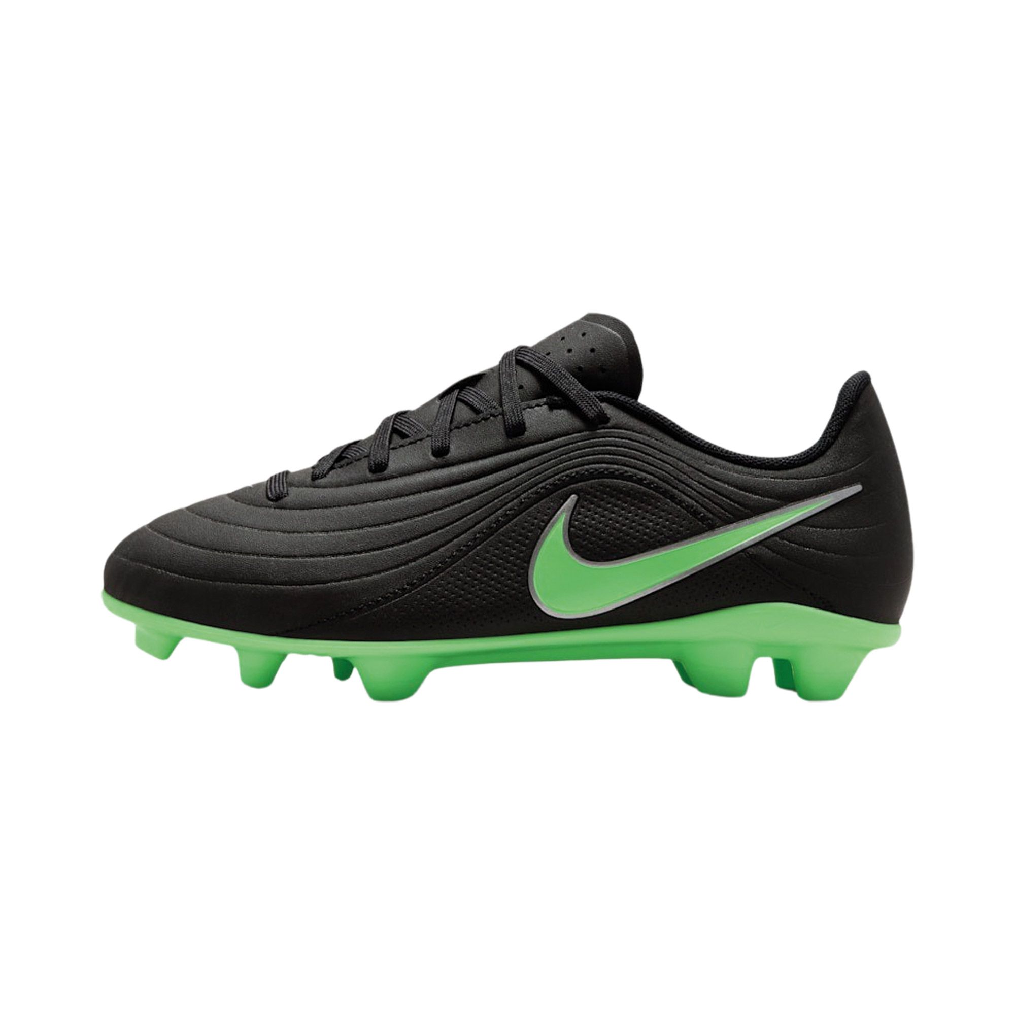 Nike Tiempo Maestro Club FG/MG Voetbalschoenen Junior