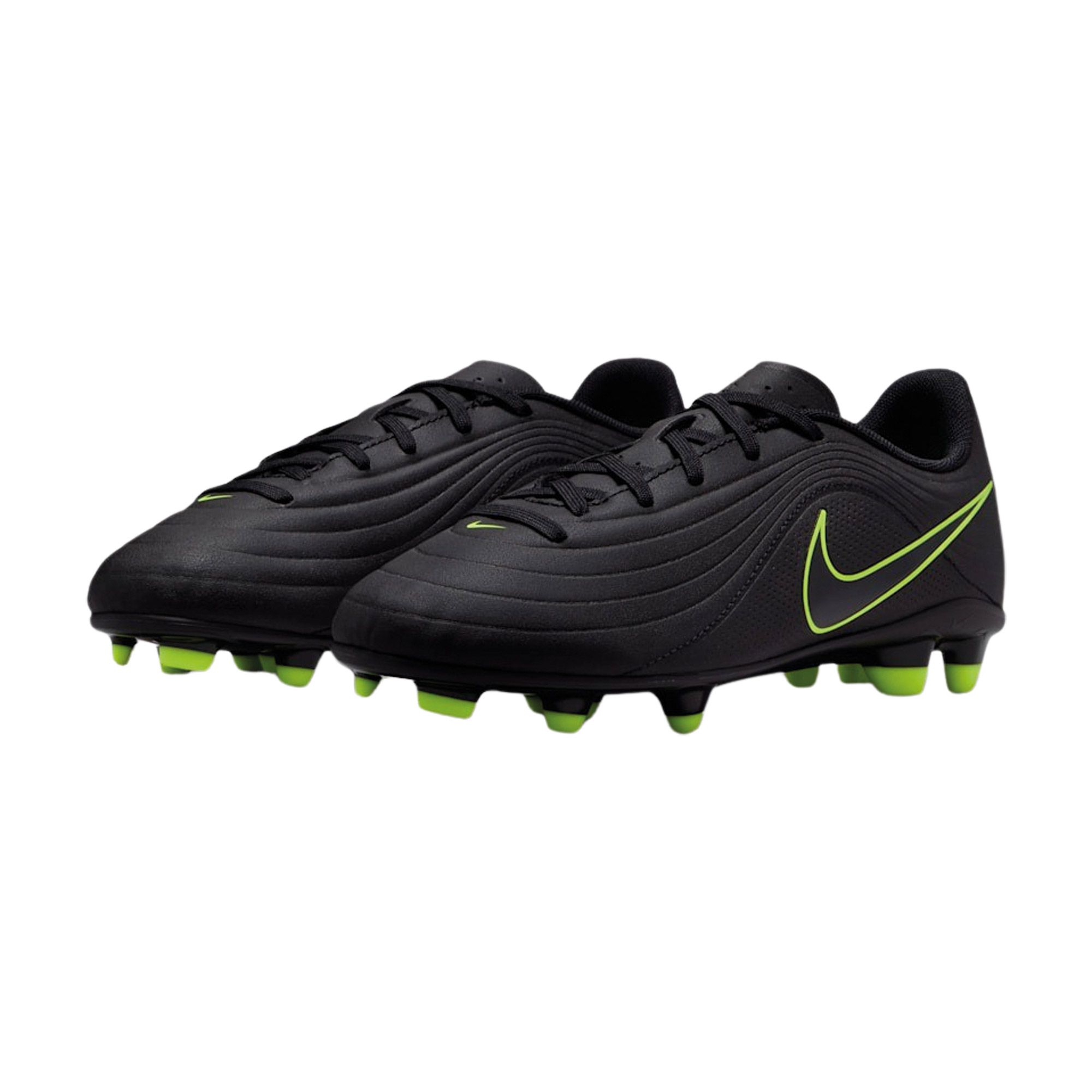 Nike Tiempo Maestro Club FG/MG Voetbalschoenen Junior