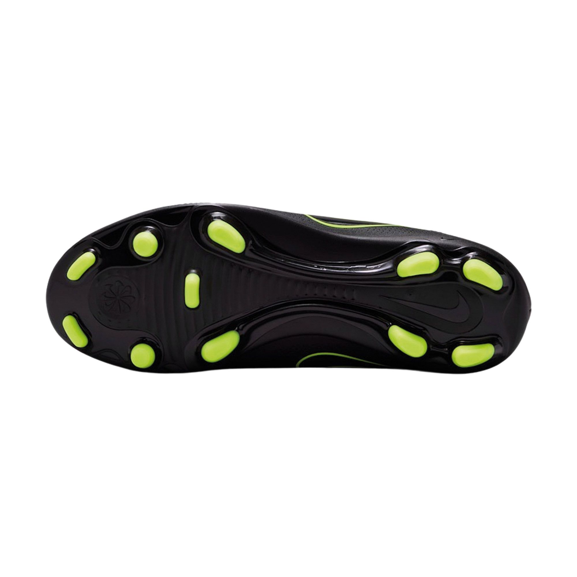 Nike Tiempo Maestro Club FG/MG Voetbalschoenen Junior