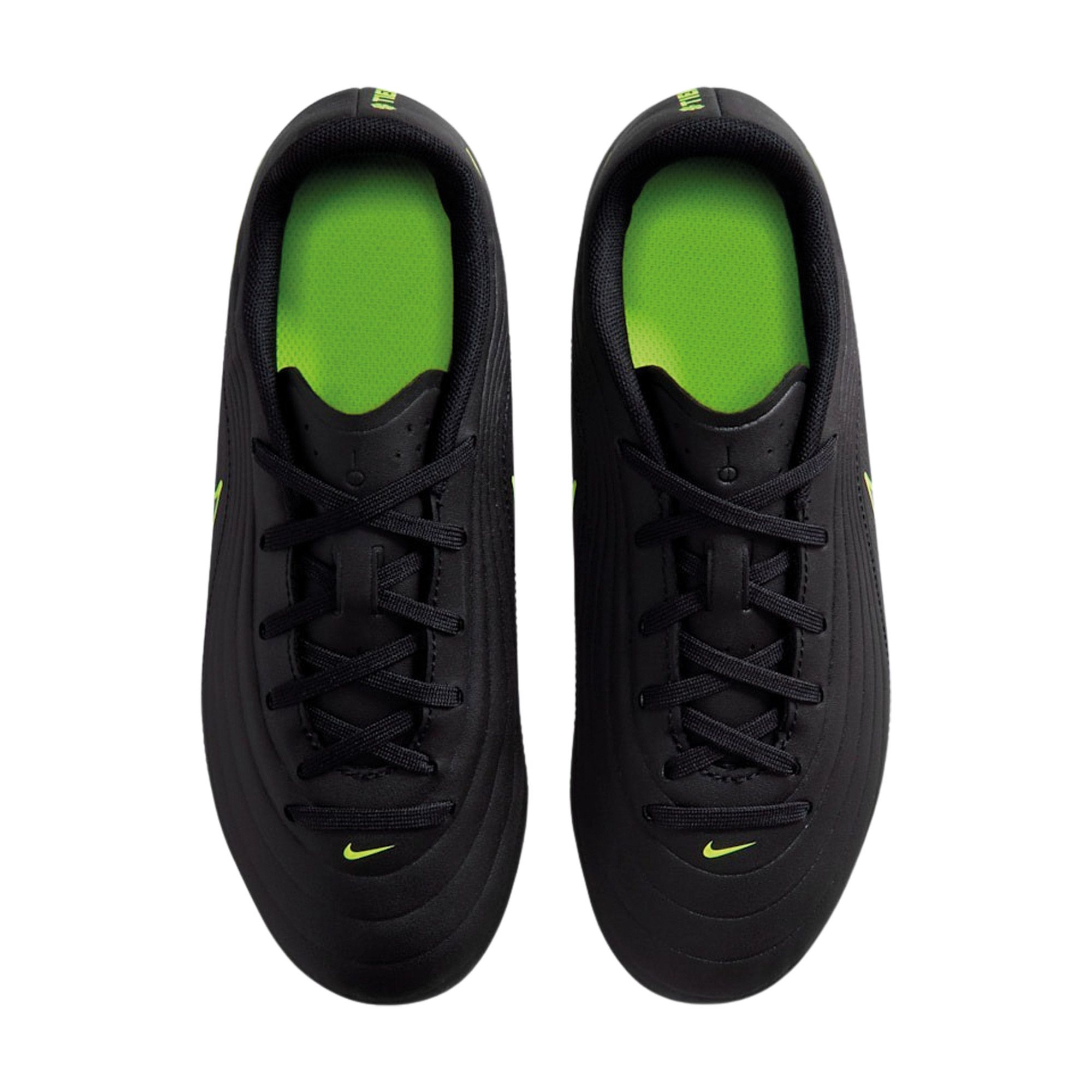 Nike Tiempo Maestro Club FG/MG Voetbalschoenen Junior