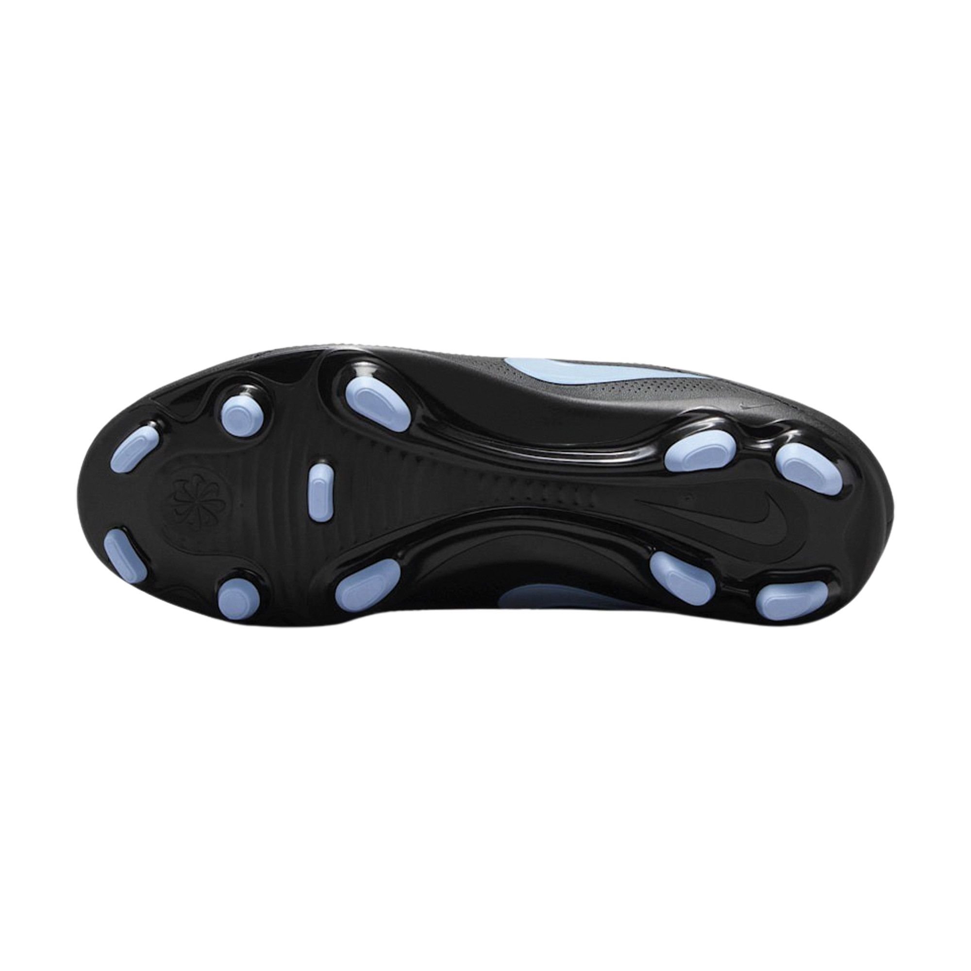 Nike Tiempo Maestro Club FG/MG Voetbalschoenen Junior