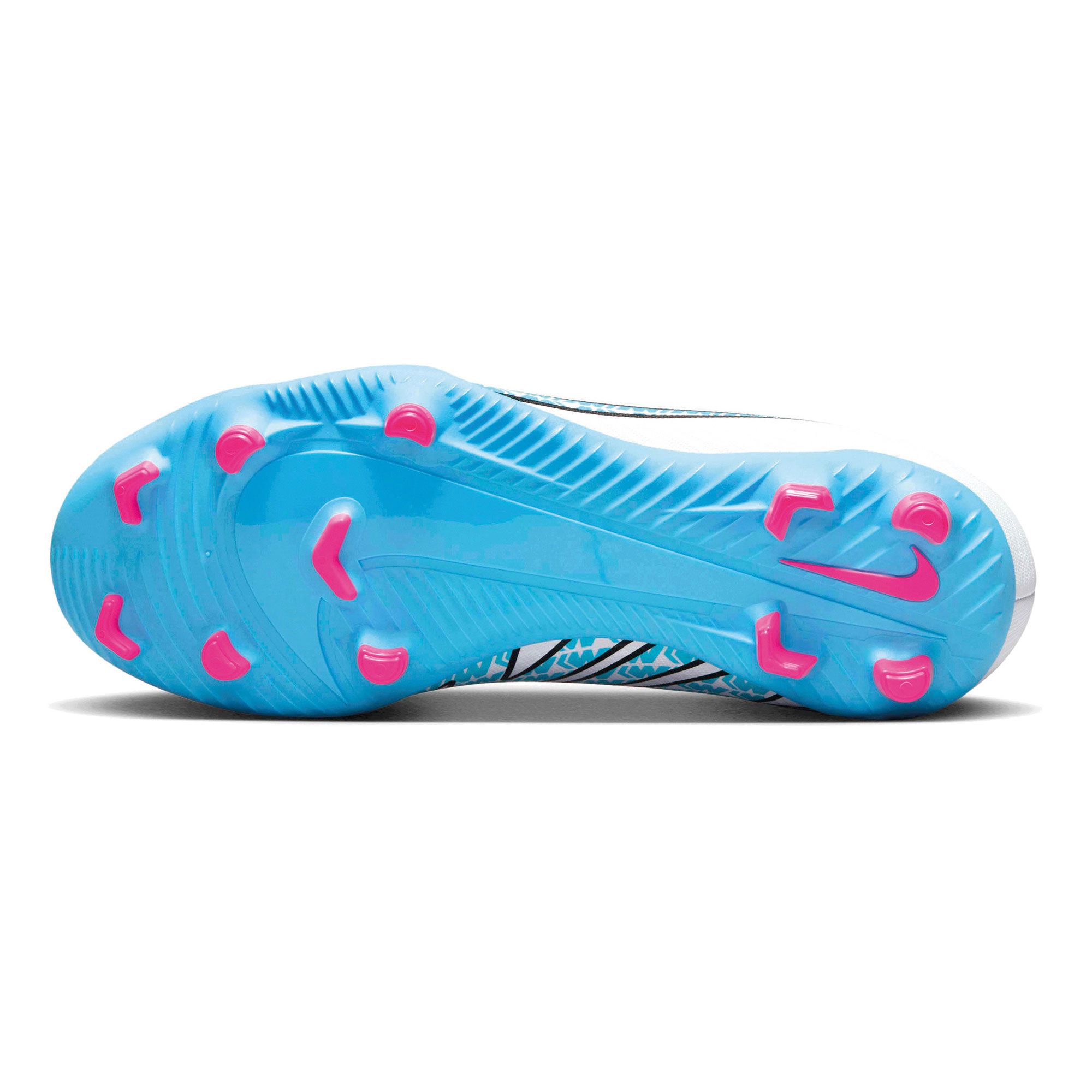 Nike Superfly 9 Club FG/MG Voetbalschoenen Junior