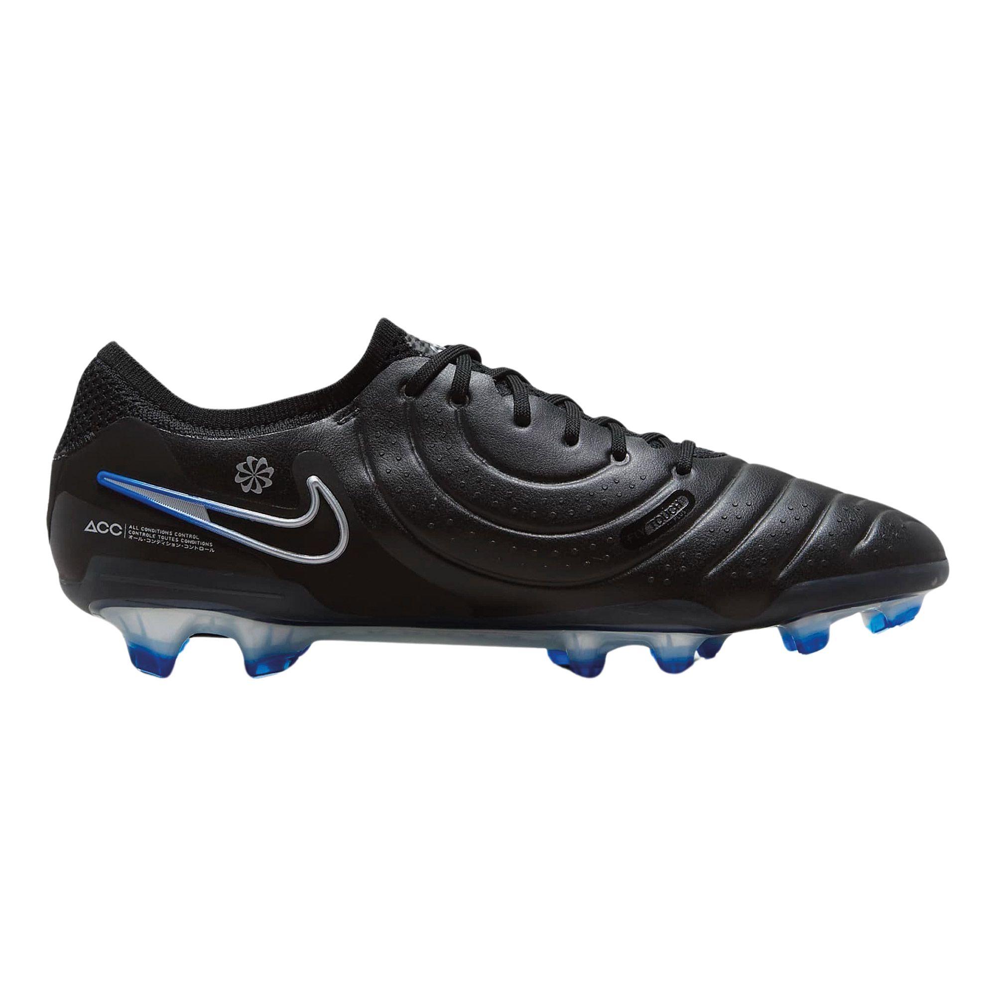 Nike Tiempo Legend 10 Elite FG Voetbalschoenen Senior