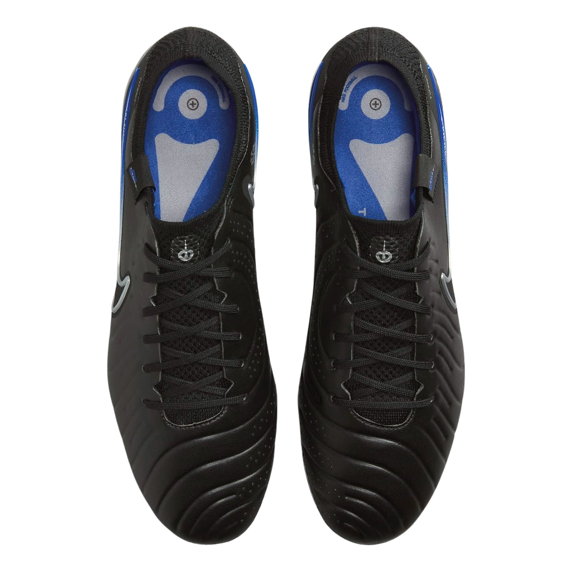 Nike Tiempo Legend 10 Elite FG Voetbalschoenen Senior