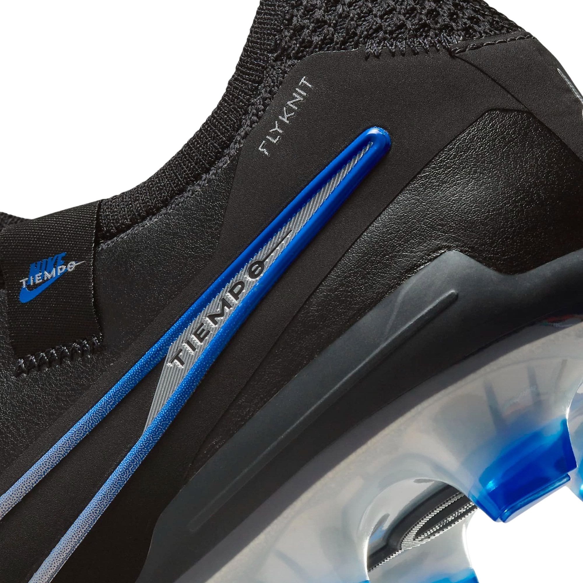 Nike Tiempo Legend 10 Elite FG Voetbalschoenen Senior