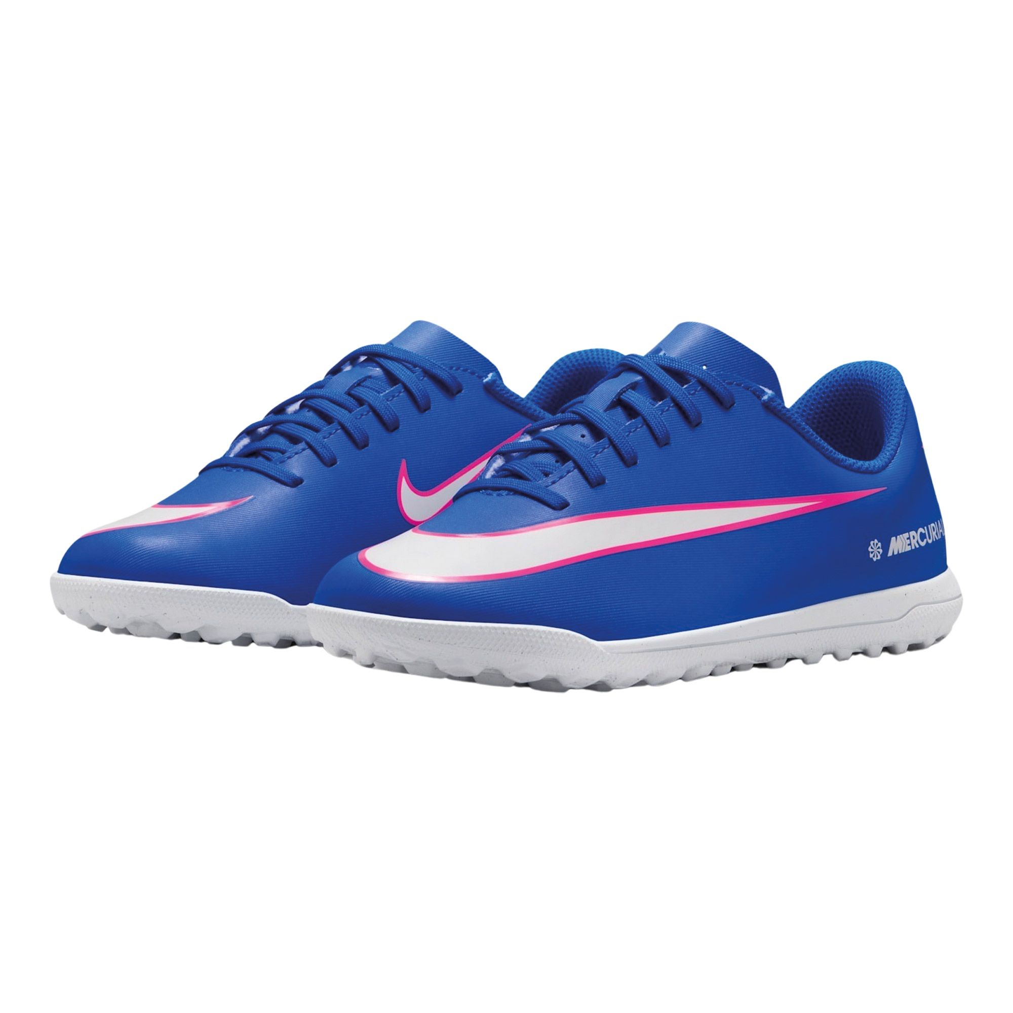 Nike Mercurial Vapor 16 Club TF Voetbalschoenen Junior