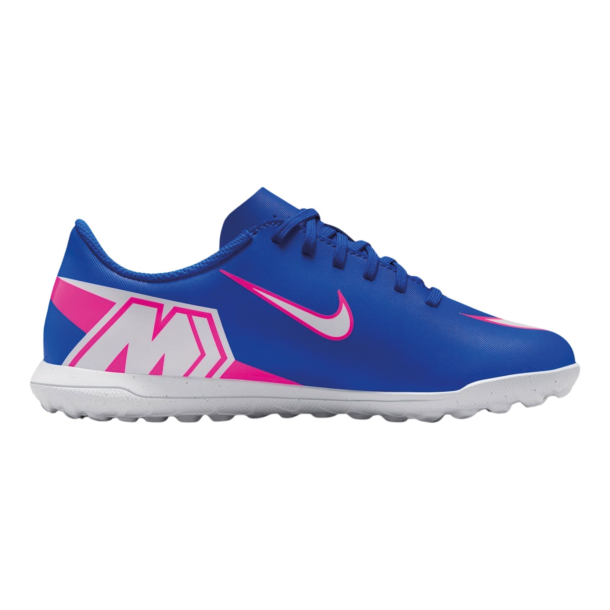 Nike Mercurial Vapor 16 Club TF Voetbalschoenen Junior