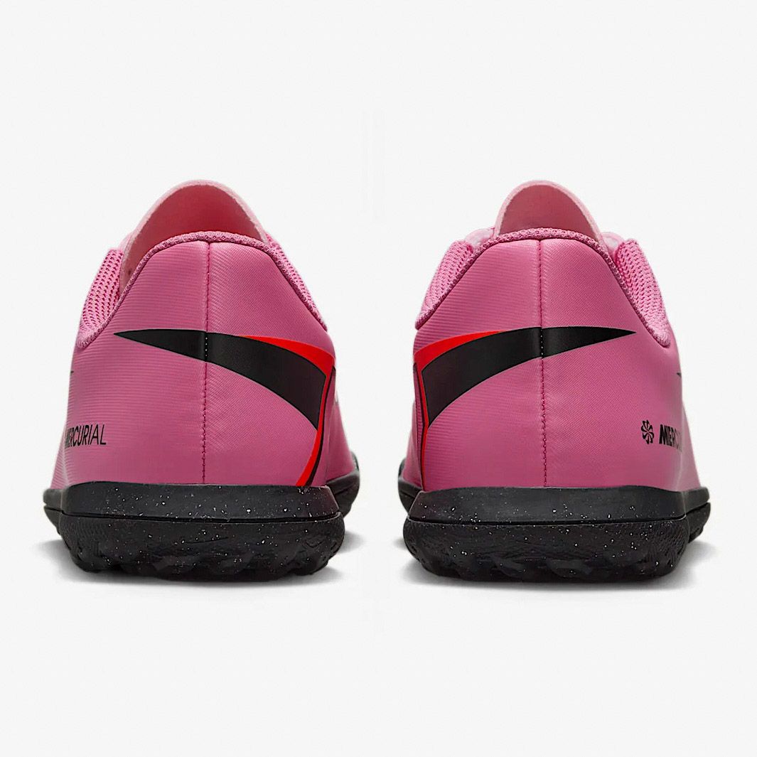 Chaussures de football à crampons Nike Mercurial Vapor 16 Club TF Enfants