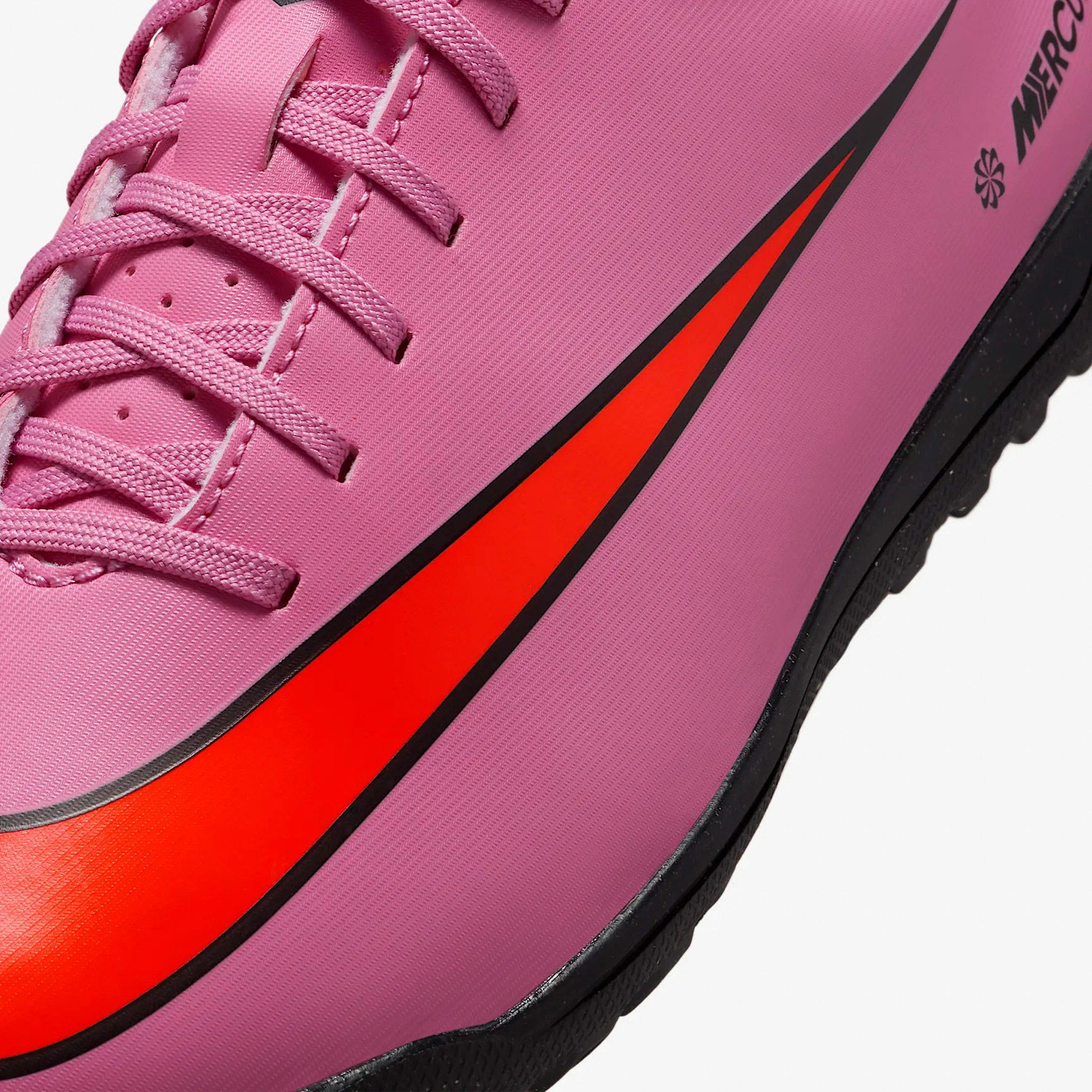 Nike Mercurial Vapor 16 Club TF Voetbalschoenen Junior