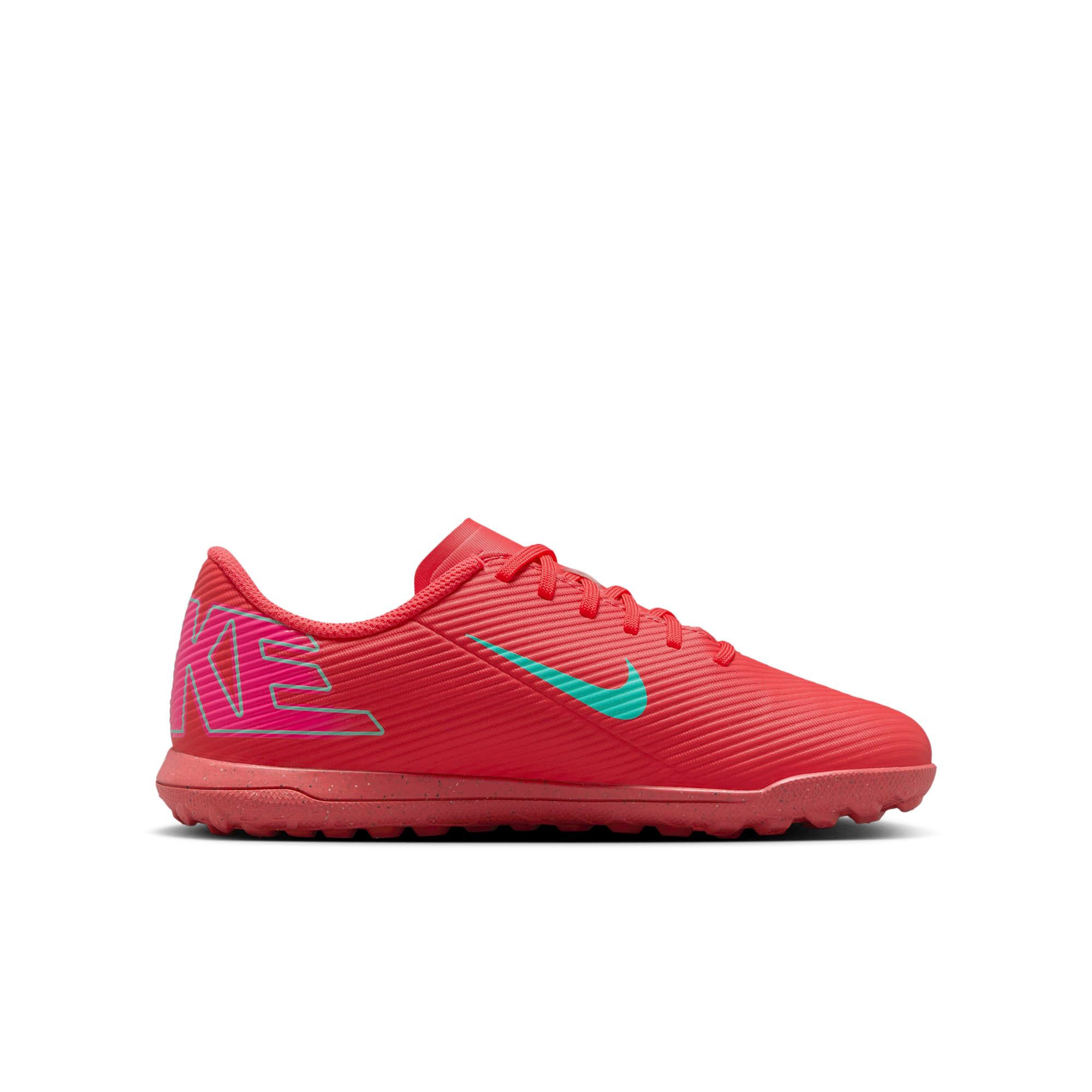 Nike Mercurial Vapor 16 Club TF Voetbalschoenen Junior