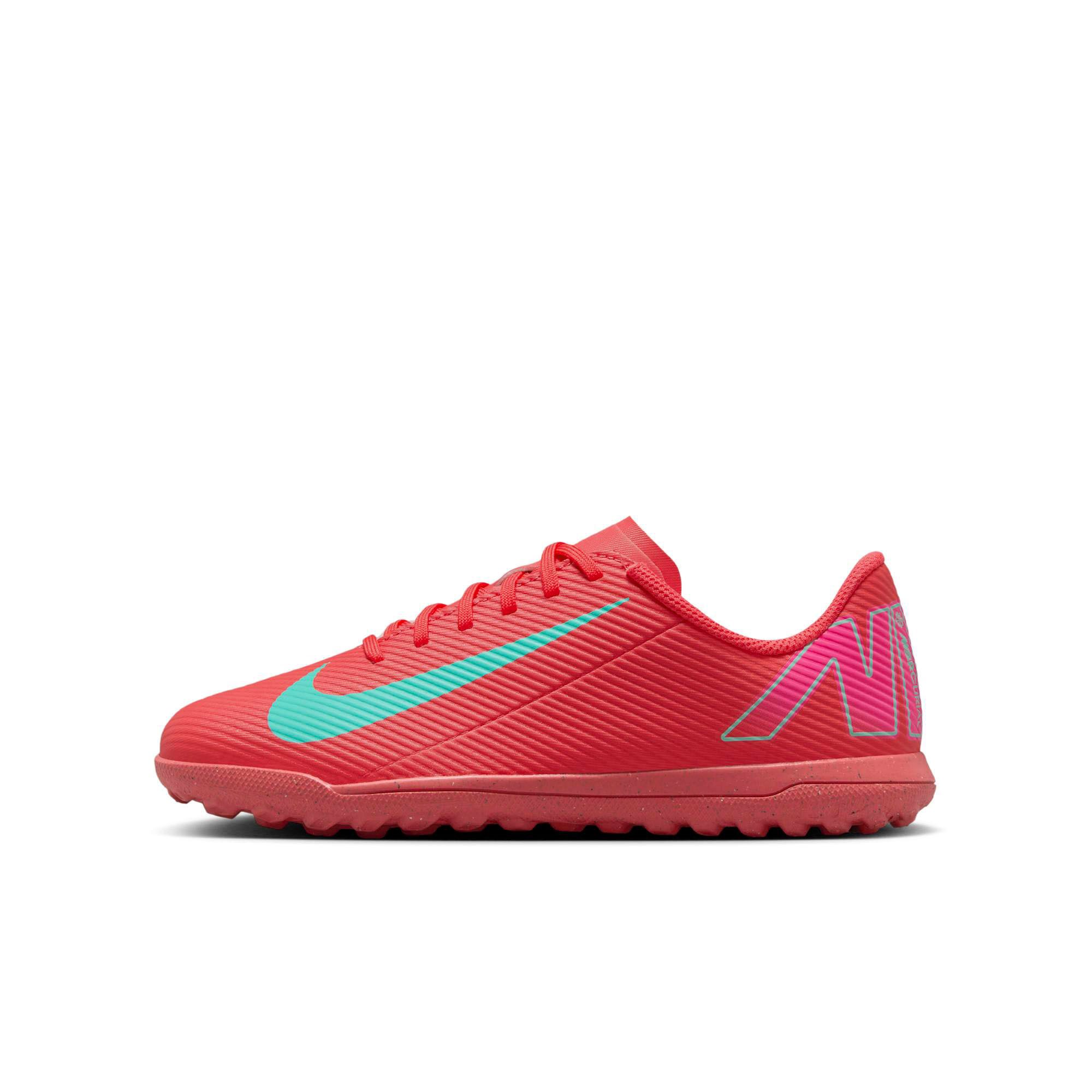 Nike Mercurial Vapor 16 Club TF Voetbalschoenen Junior