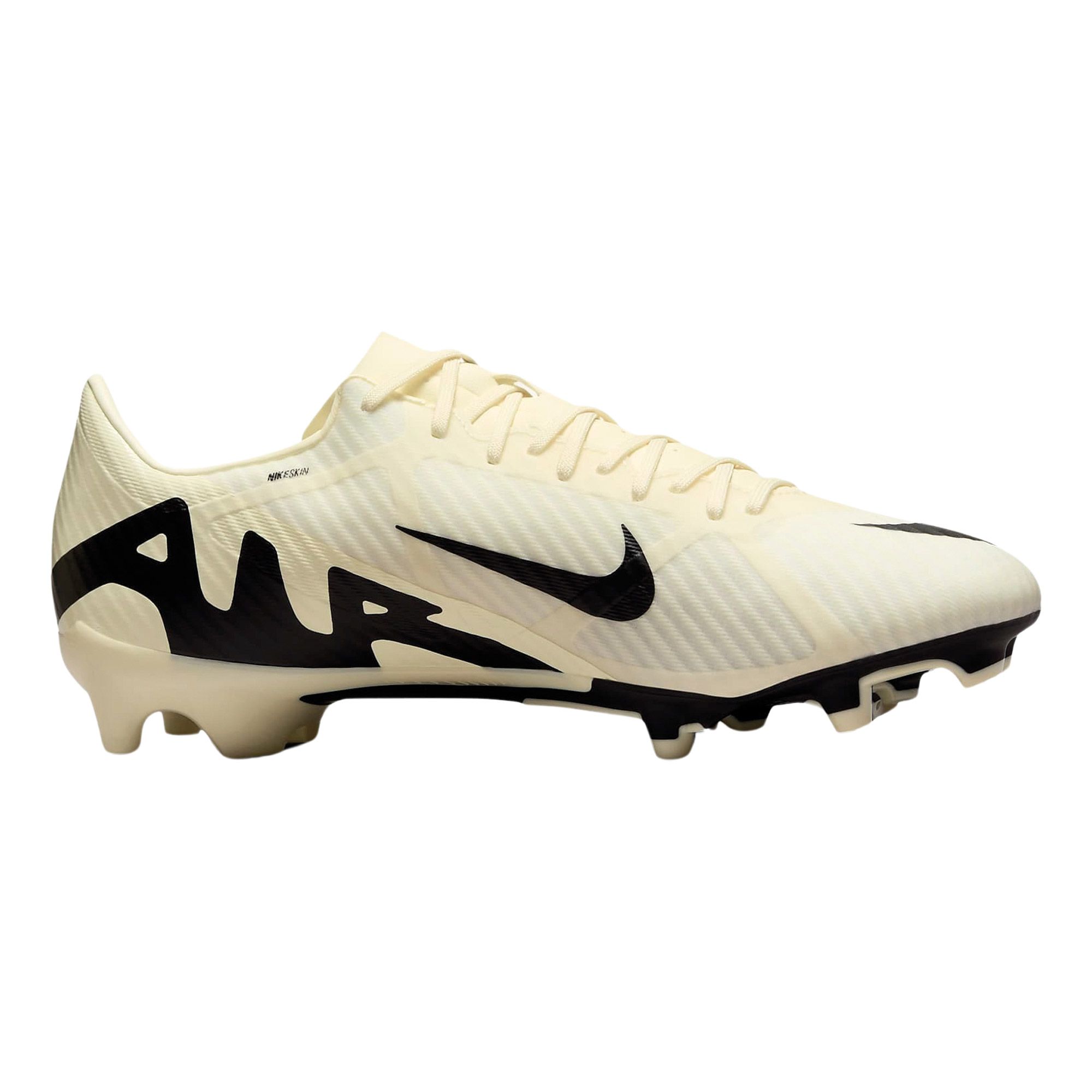 Nike Zoom Vapor 15 Academy FG/MG Voetbalschoenen Senior