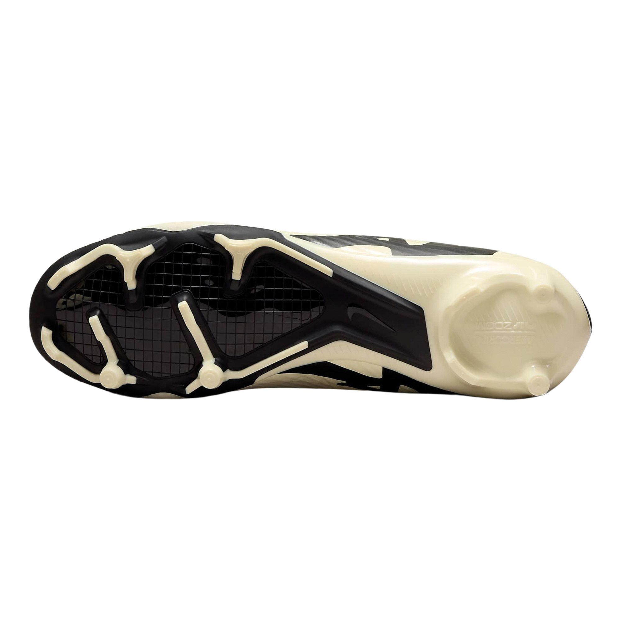 Nike Zoom Vapor 15 Academy FG/MG Voetbalschoenen Senior