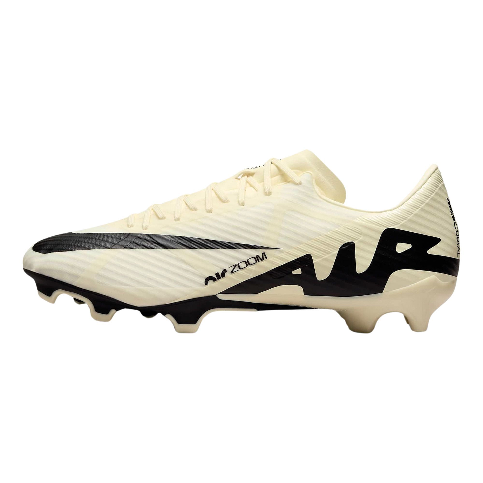 Nike Zoom Vapor 15 Academy FG/MG Voetbalschoenen Senior