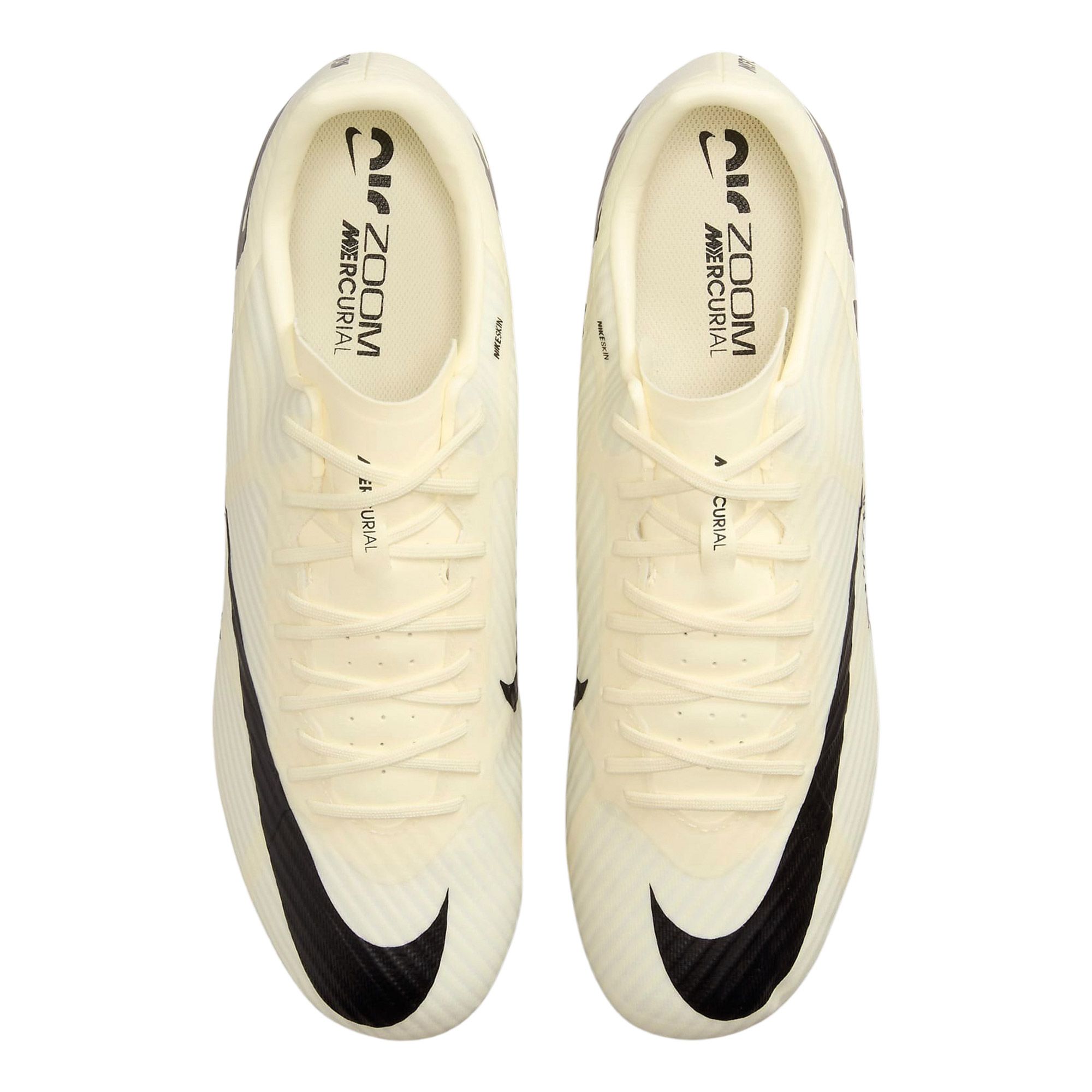 Nike Zoom Vapor 15 Academy FG/MG Voetbalschoenen Senior