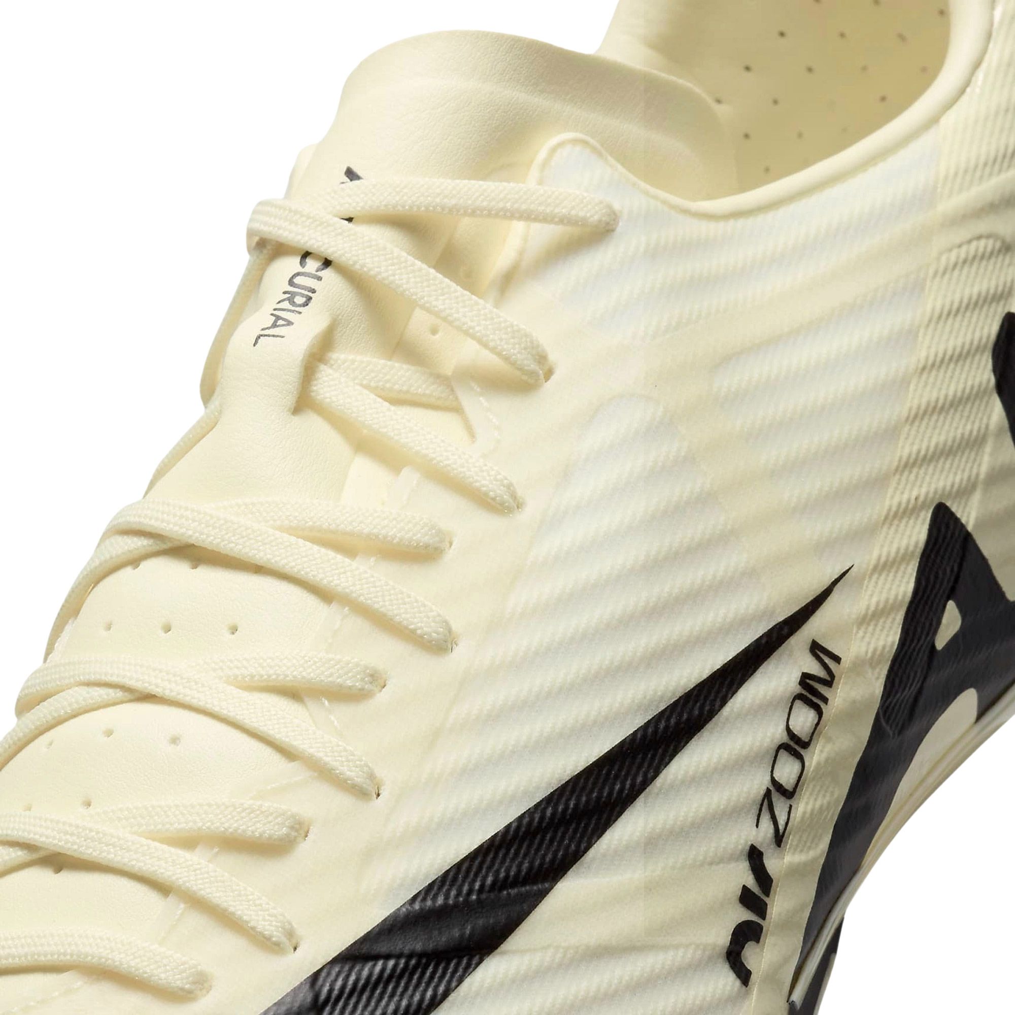 Nike Zoom Vapor 15 Academy FG/MG Voetbalschoenen Senior
