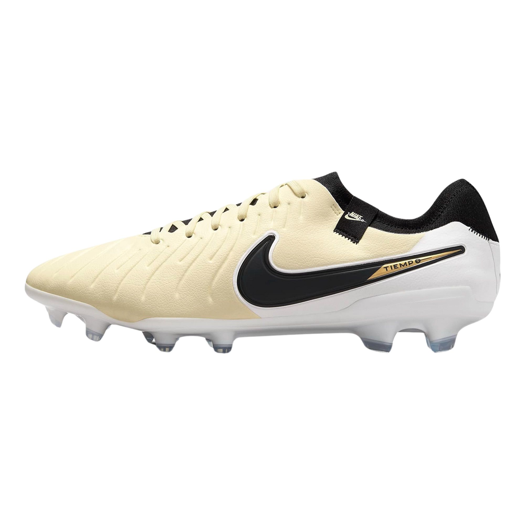 Nike Tiempo Legend 10 Pro FG Voetbalschoenen Senior