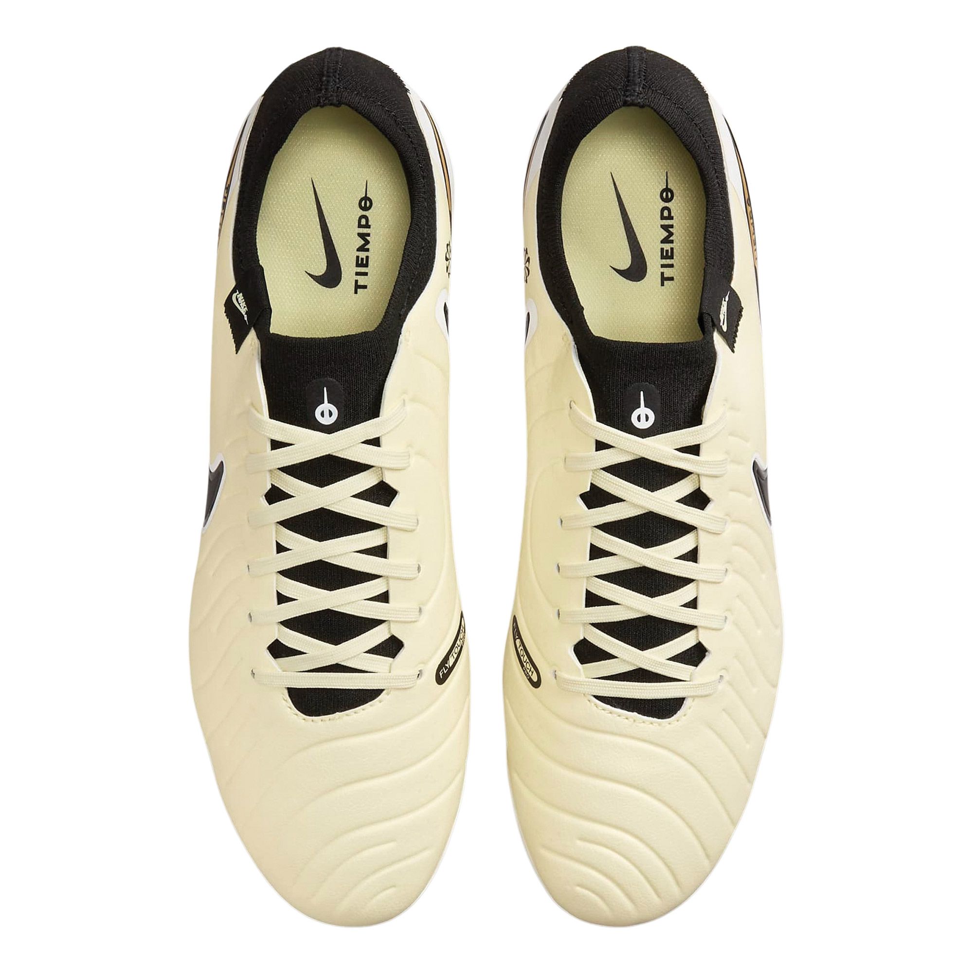 Nike Tiempo Legend 10 Pro FG Voetbalschoenen Senior