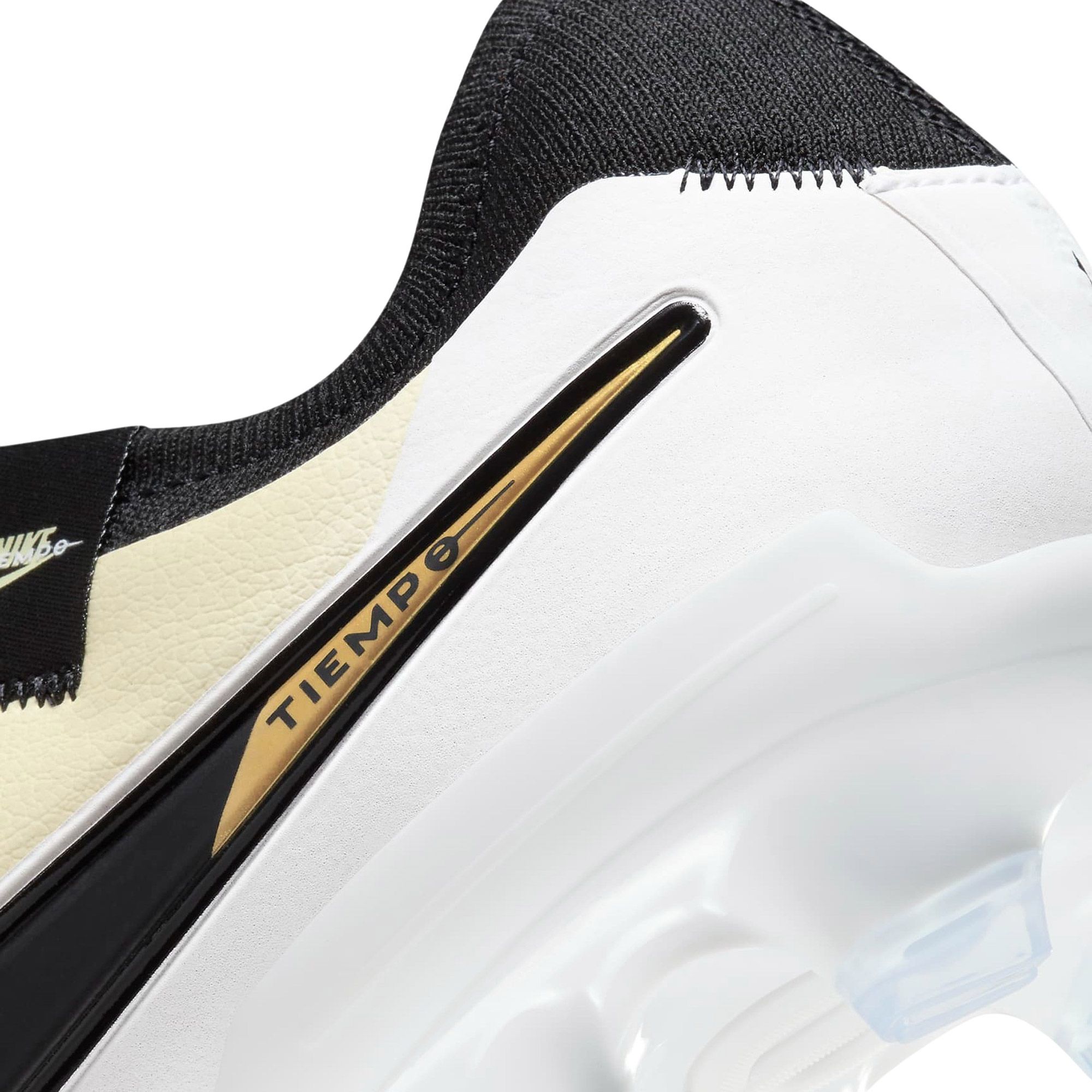 Nike Tiempo Legend 10 Pro FG Voetbalschoenen Senior