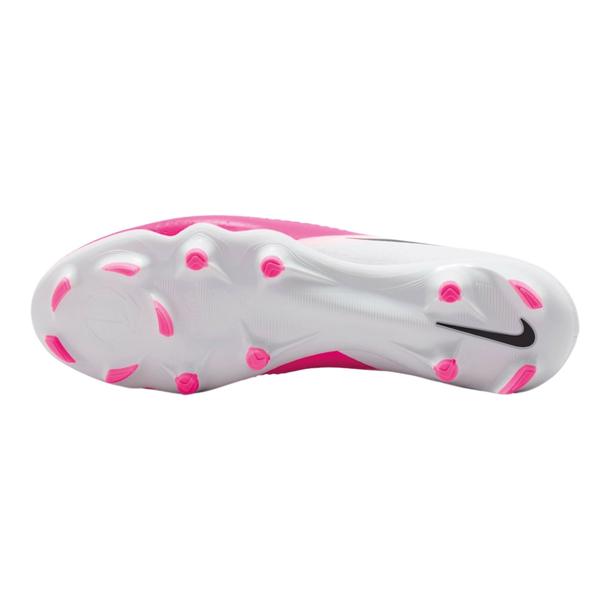 Nike Phantom 6 Low Academy FG/MG Voetbalschoenen Senior