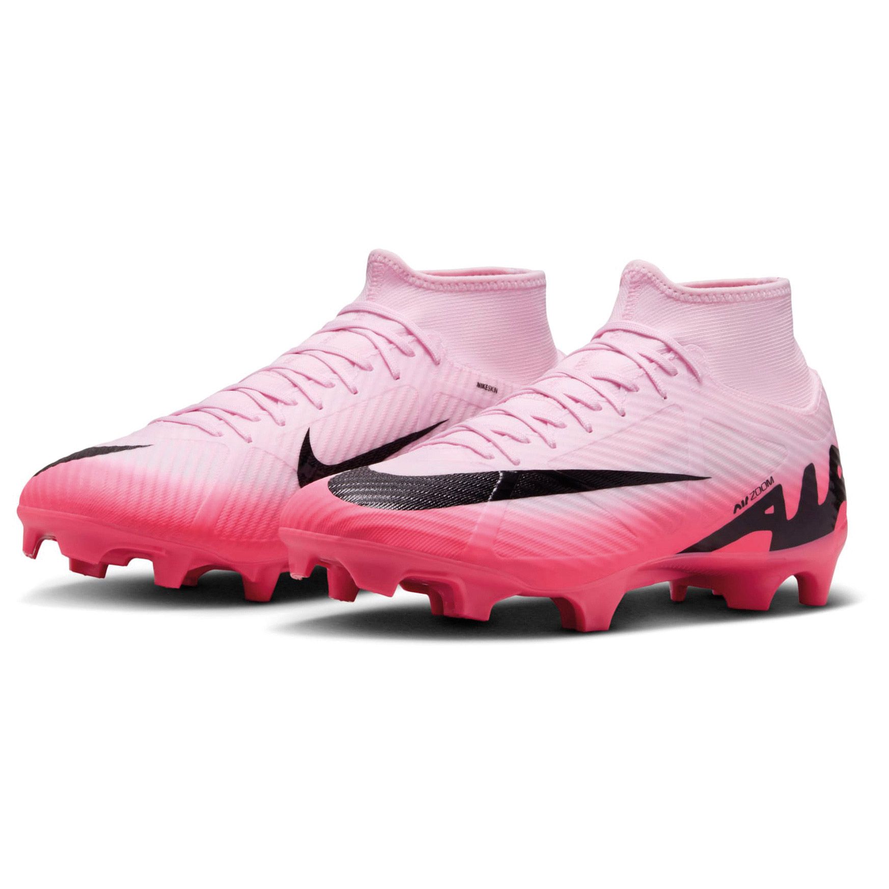 nike mercurial superfly 7 academy mg voetbalschoen