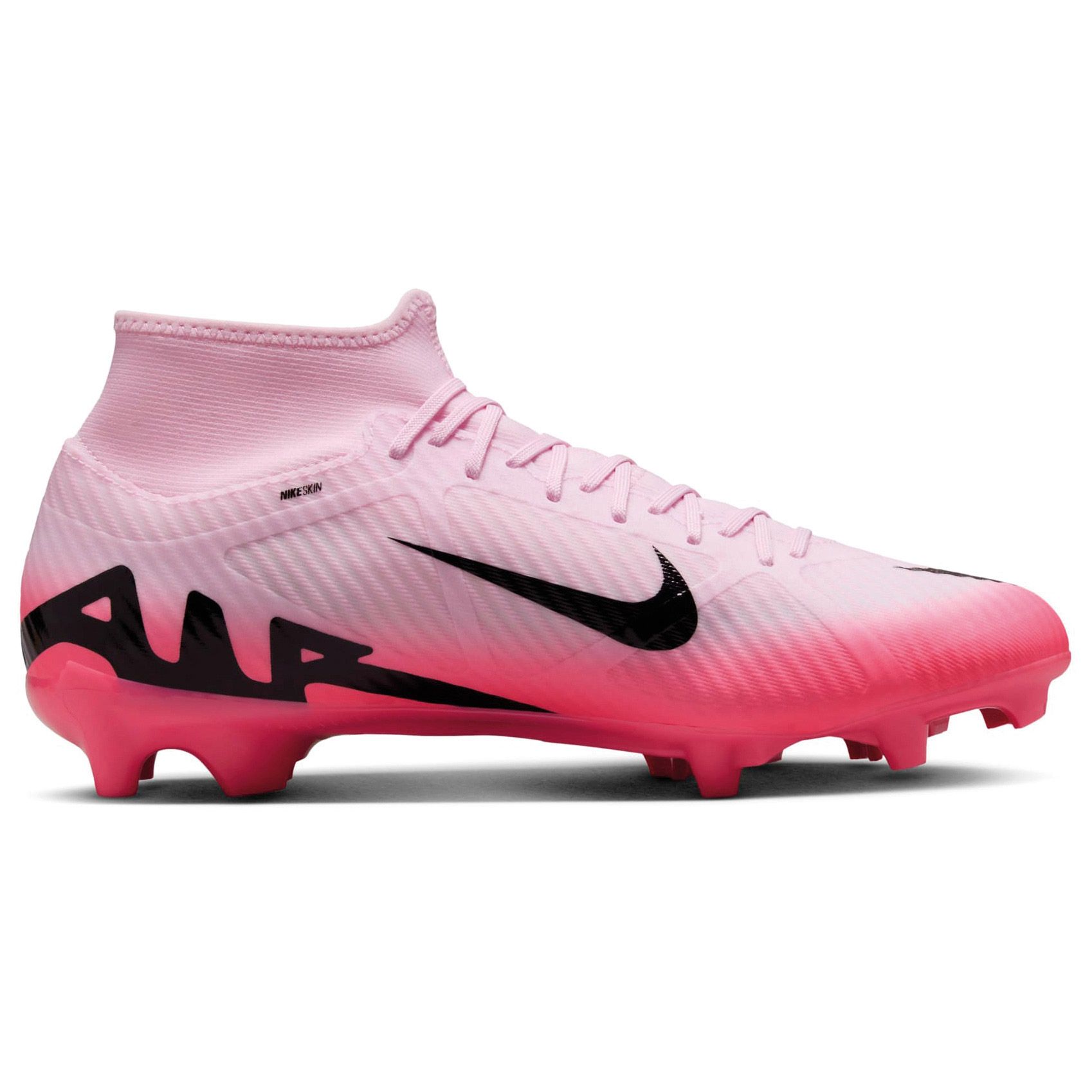 Nike Zoom Mercurial Superfly Academy FG/MG Voetbalschoenen Senior