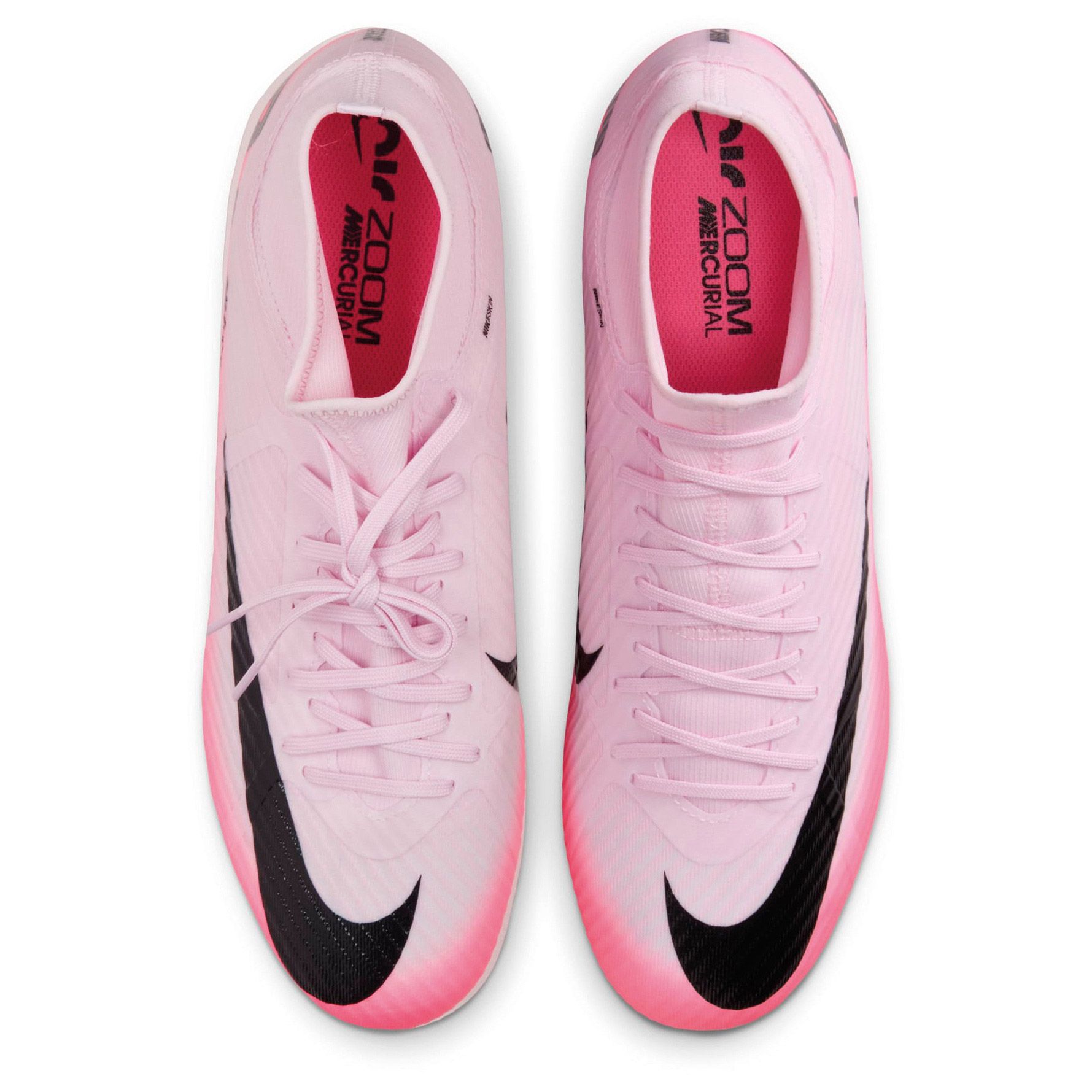 Nike Zoom Mercurial Superfly Academy FG/MG Voetbalschoenen Senior