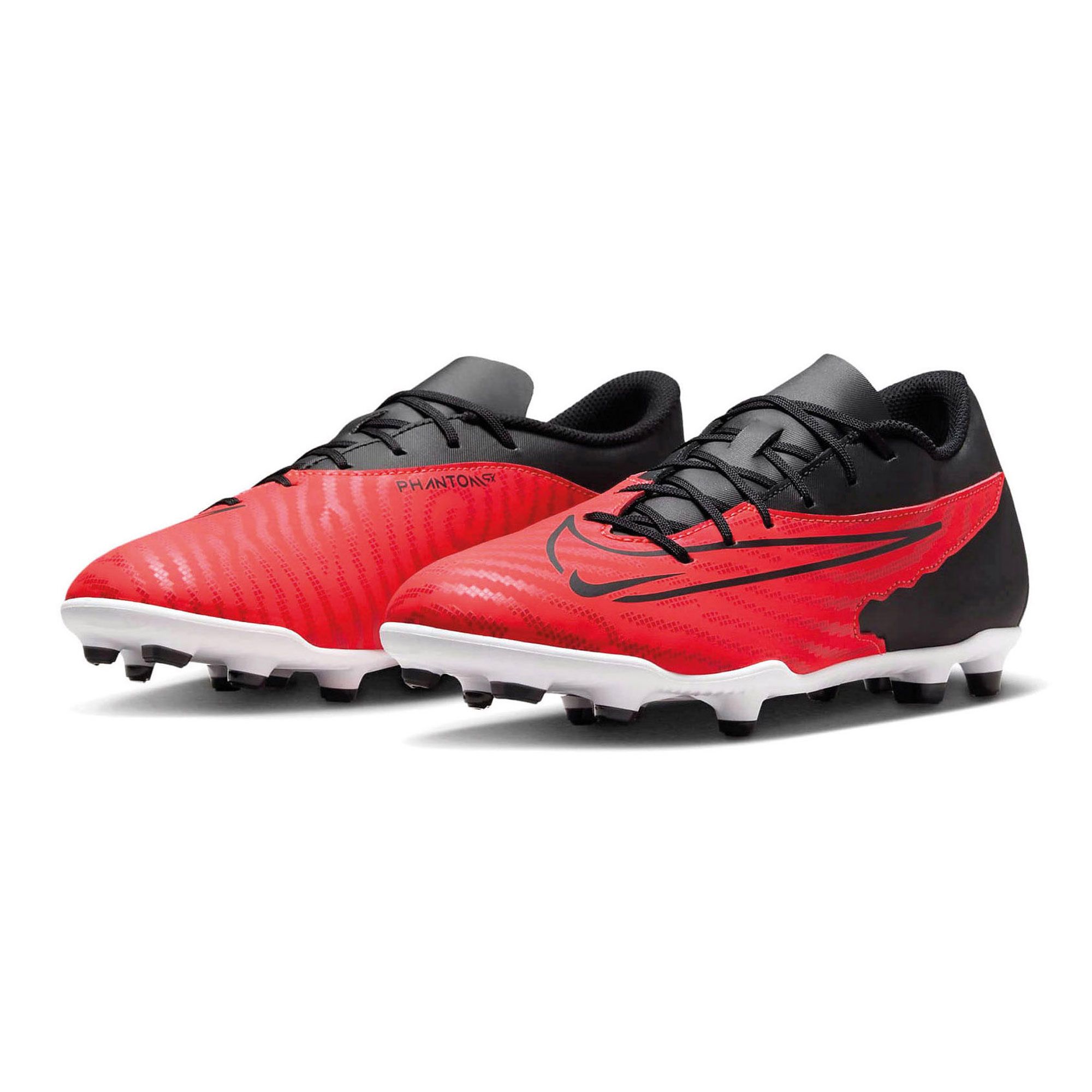 Nike Phantom GX Club FG/MG Voetbalschoenen Senior