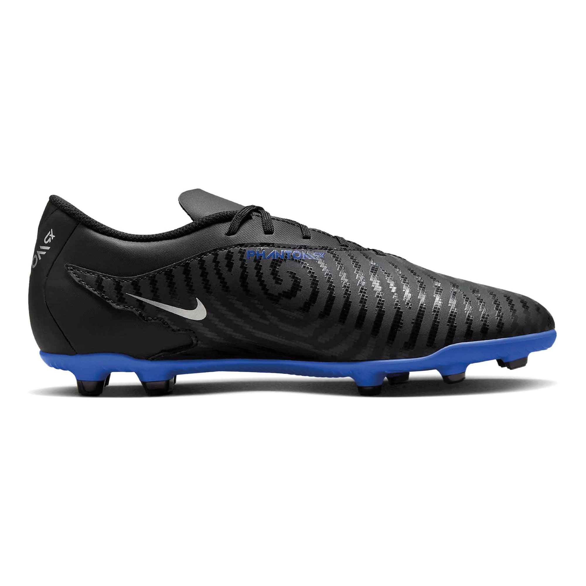 Nike Phantom GX Club FG/MG Voetbalschoenen Senior