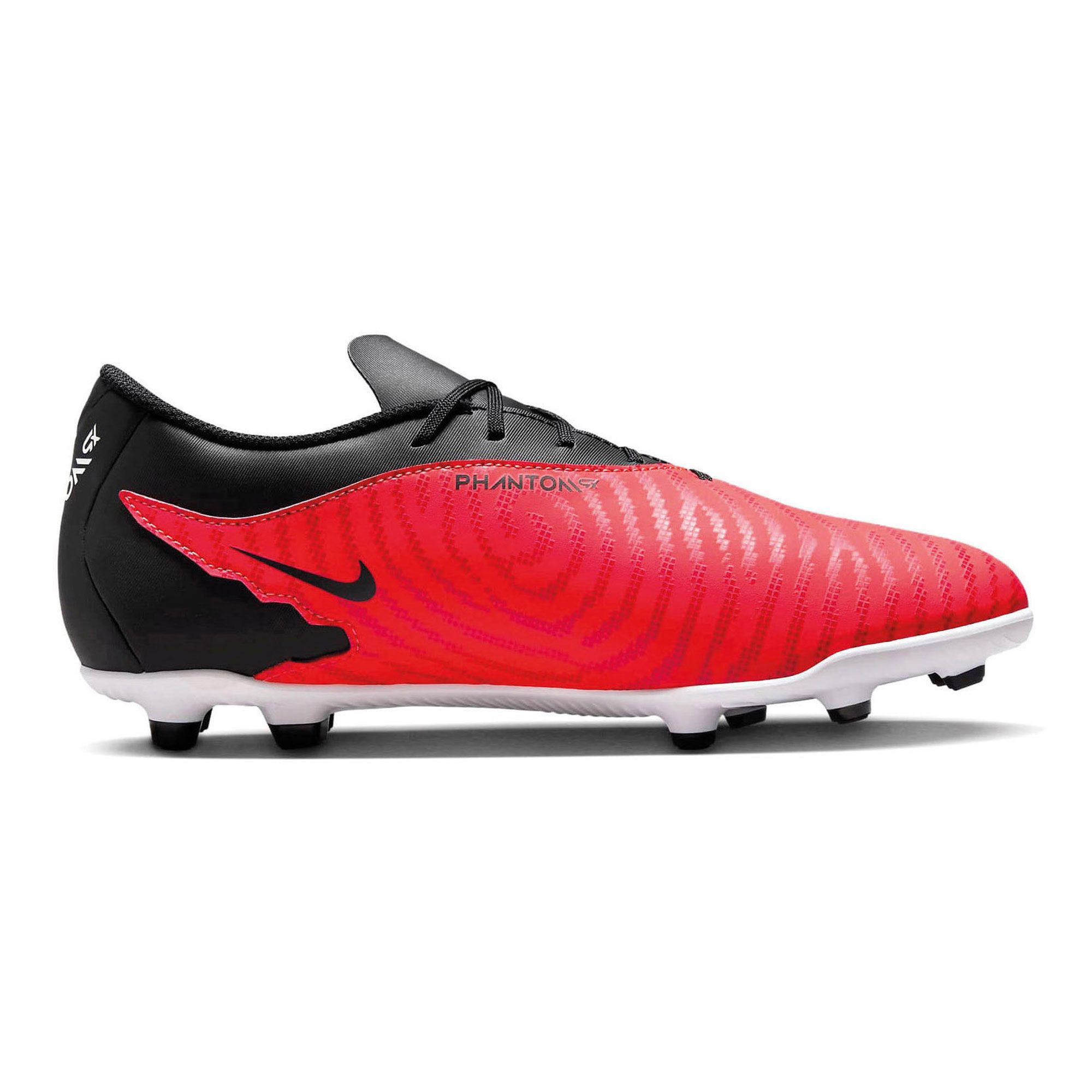 Nike Phantom GX Club FG/MG Voetbalschoenen Senior
