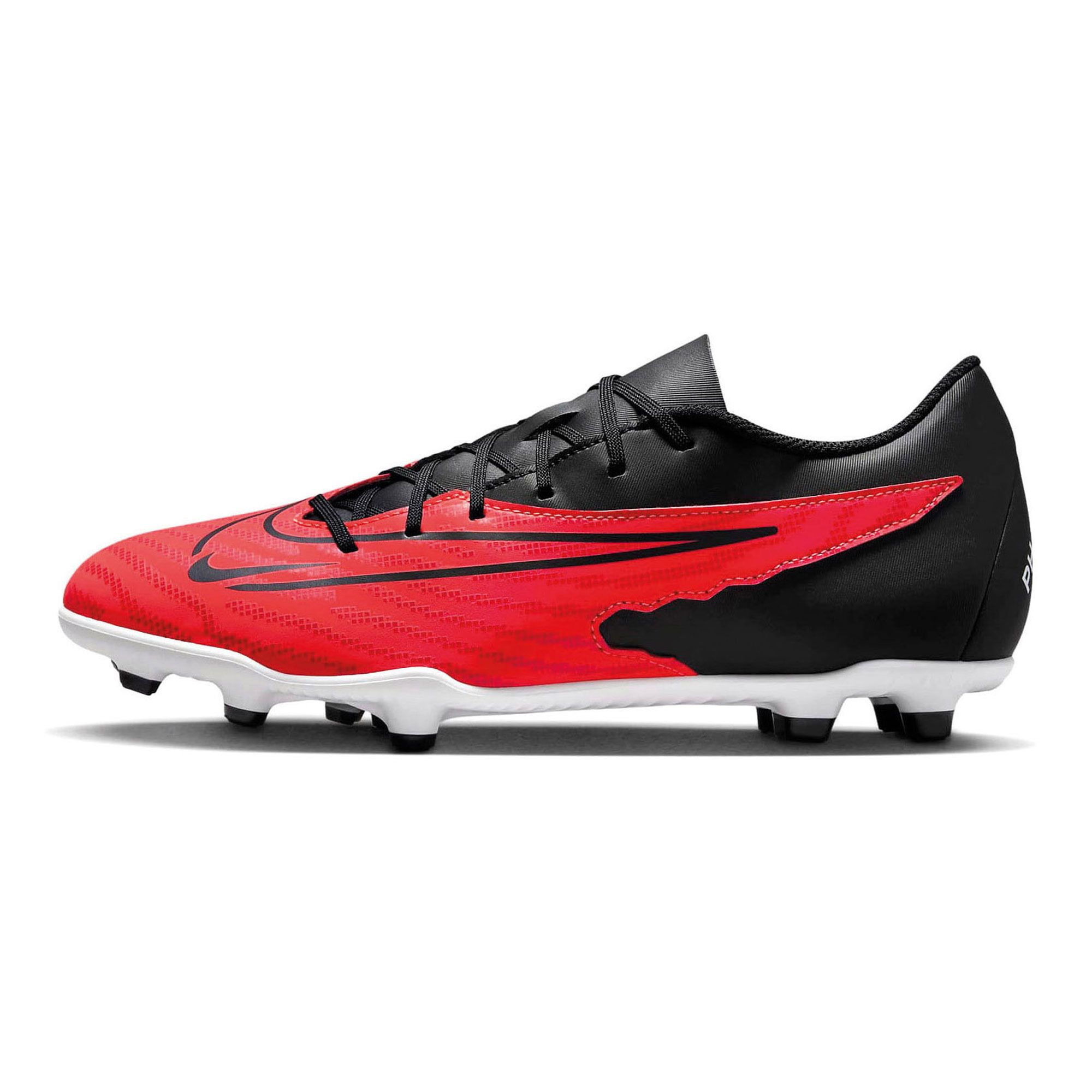 Nike Phantom GX Club FG/MG Voetbalschoenen Senior