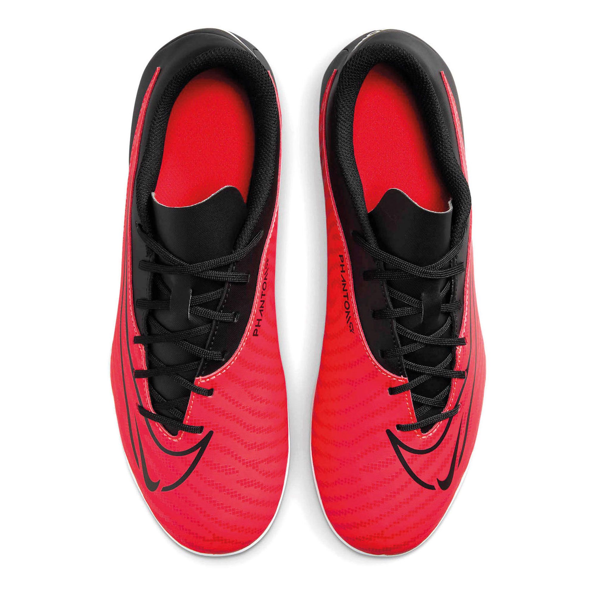 Nike Phantom GX Club FG/MG Voetbalschoenen Senior