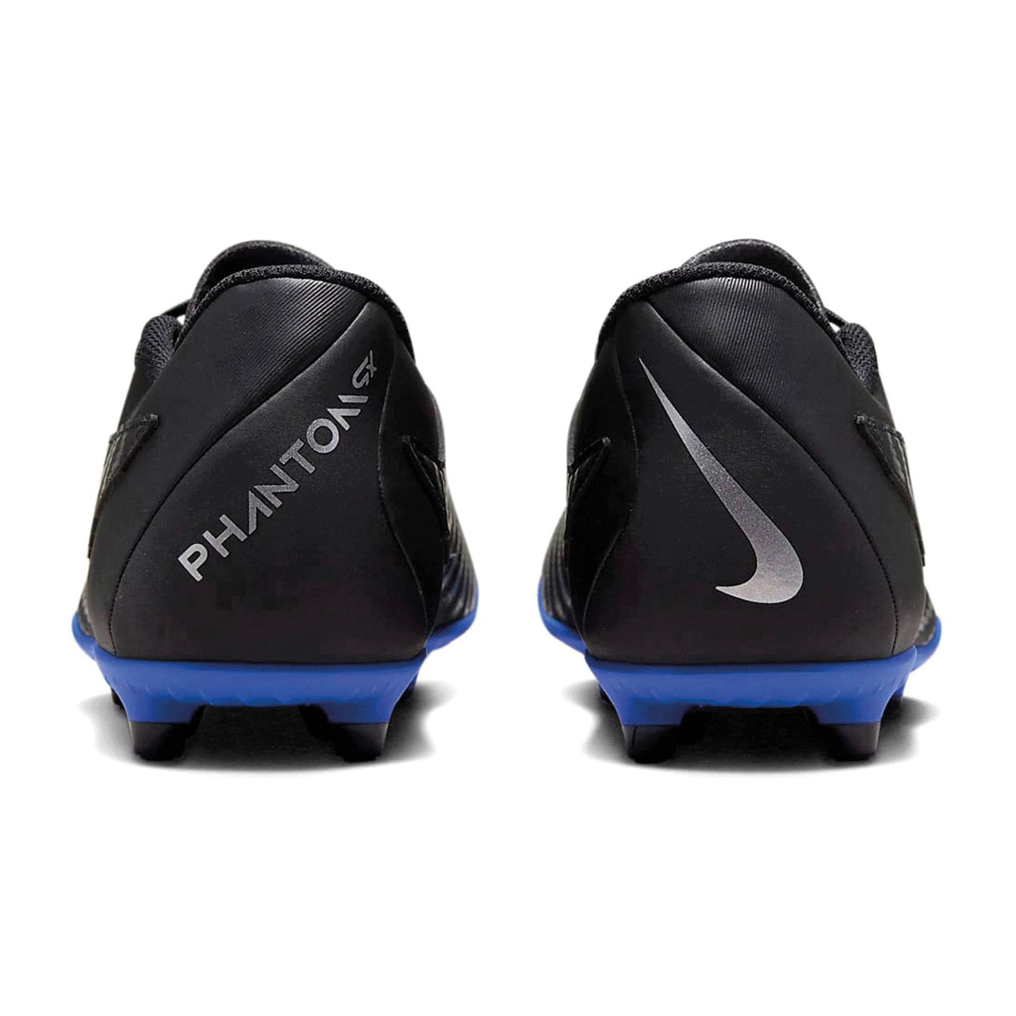 Nike Phantom GX Club FG/MG Voetbalschoenen Senior
