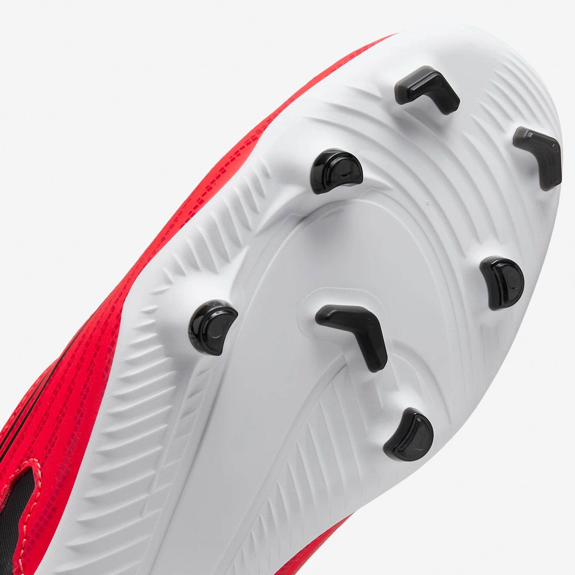 Nike Phantom GX Club FG/MG Voetbalschoenen Senior