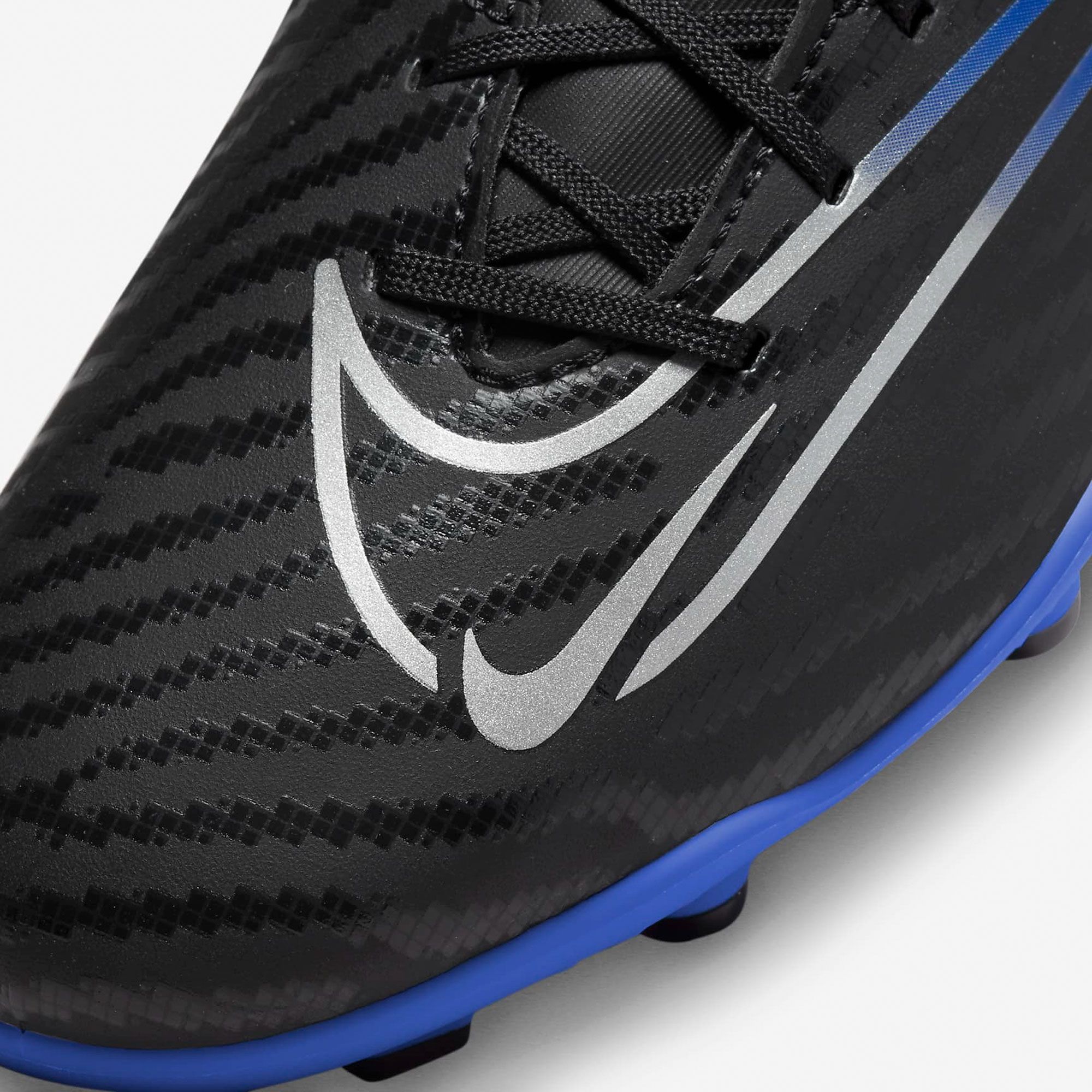 Nike Phantom GX Club FG/MG Voetbalschoenen Senior