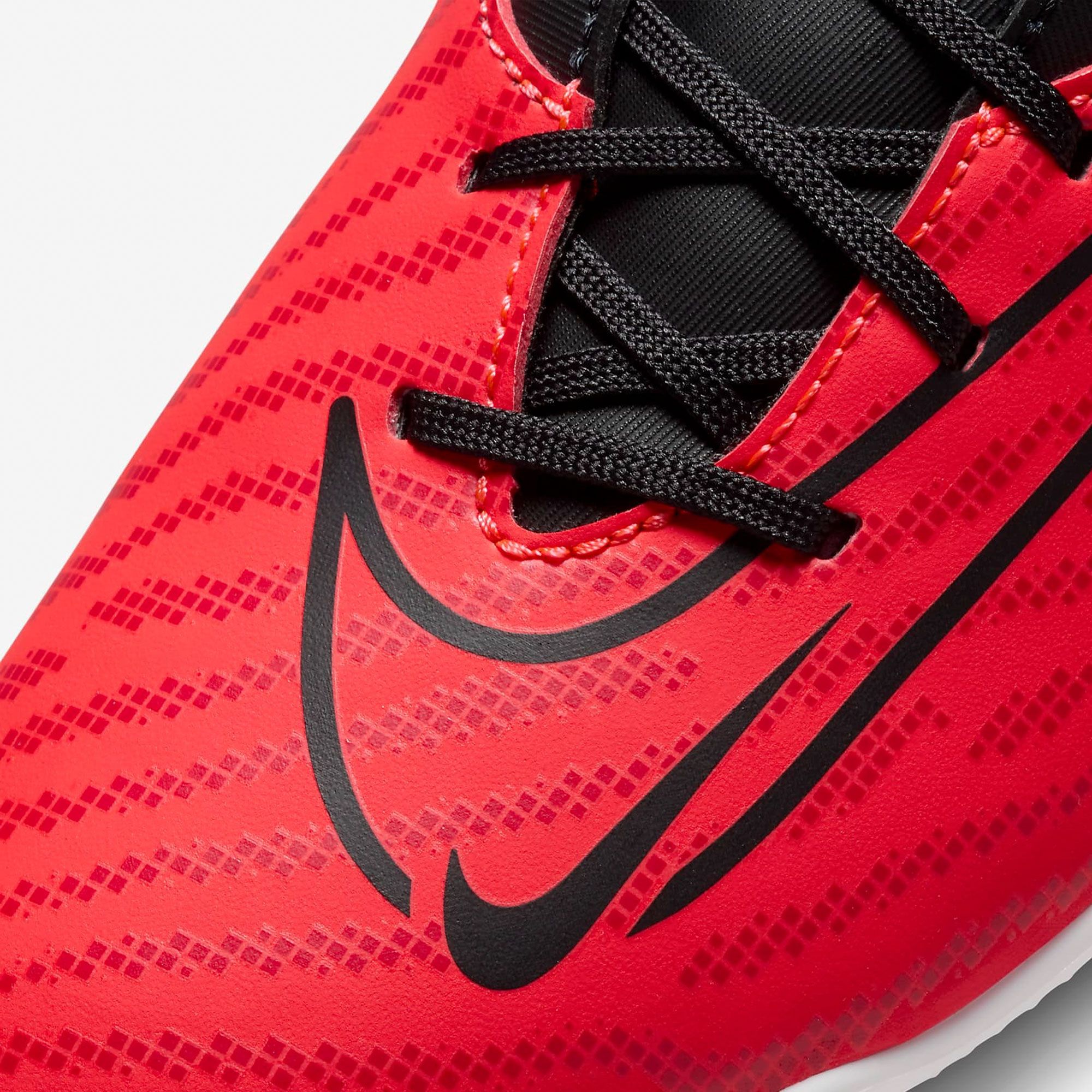 Nike Phantom GX Club FG/MG Voetbalschoenen Senior